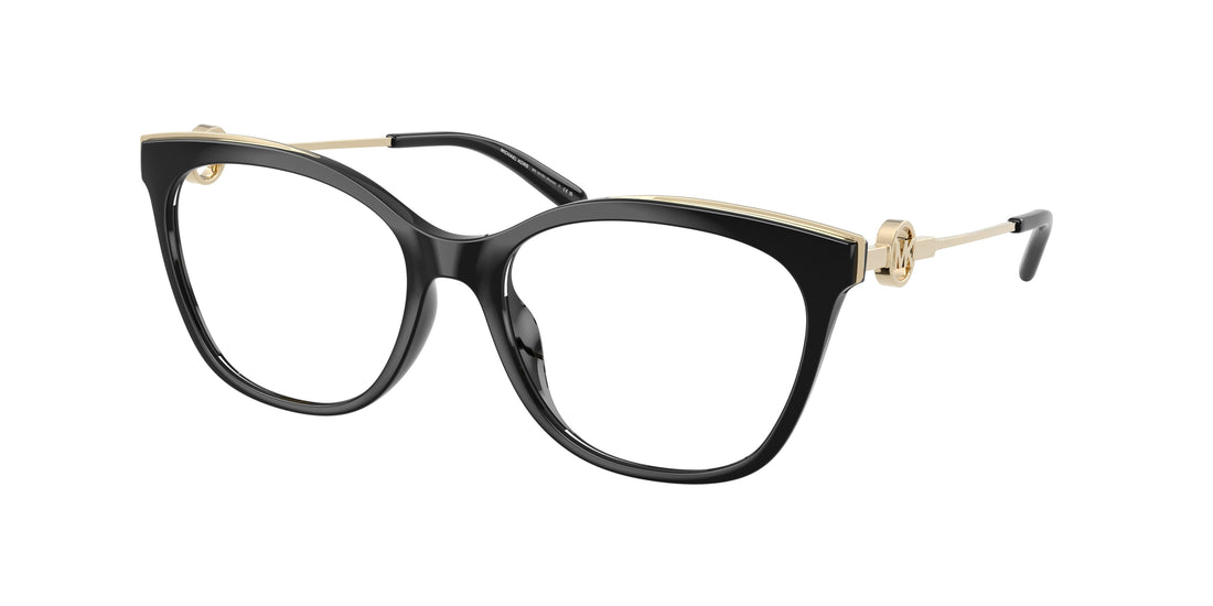 Prescription glasses michael kors mk4076u 3332 femenina size 54mm - Main view