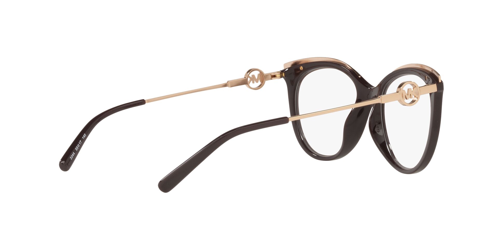 MICHAEL KORS MK4089U AJACCIO 3344 53 - 22