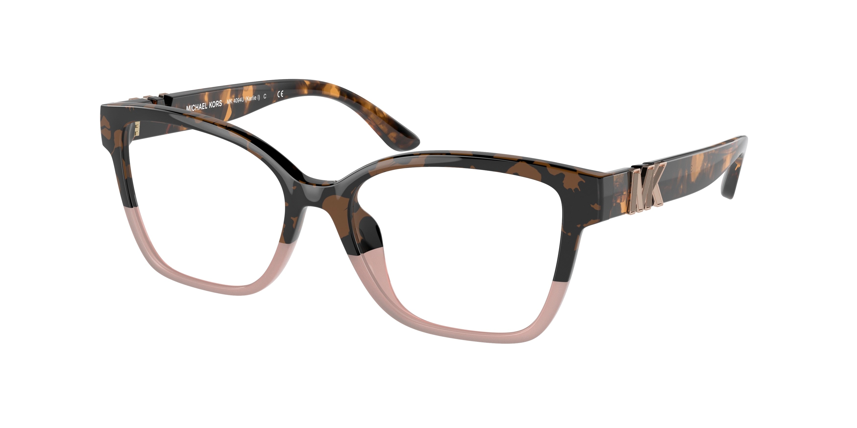 MICHAEL KORS MK4094U KARLIE I 3909 53