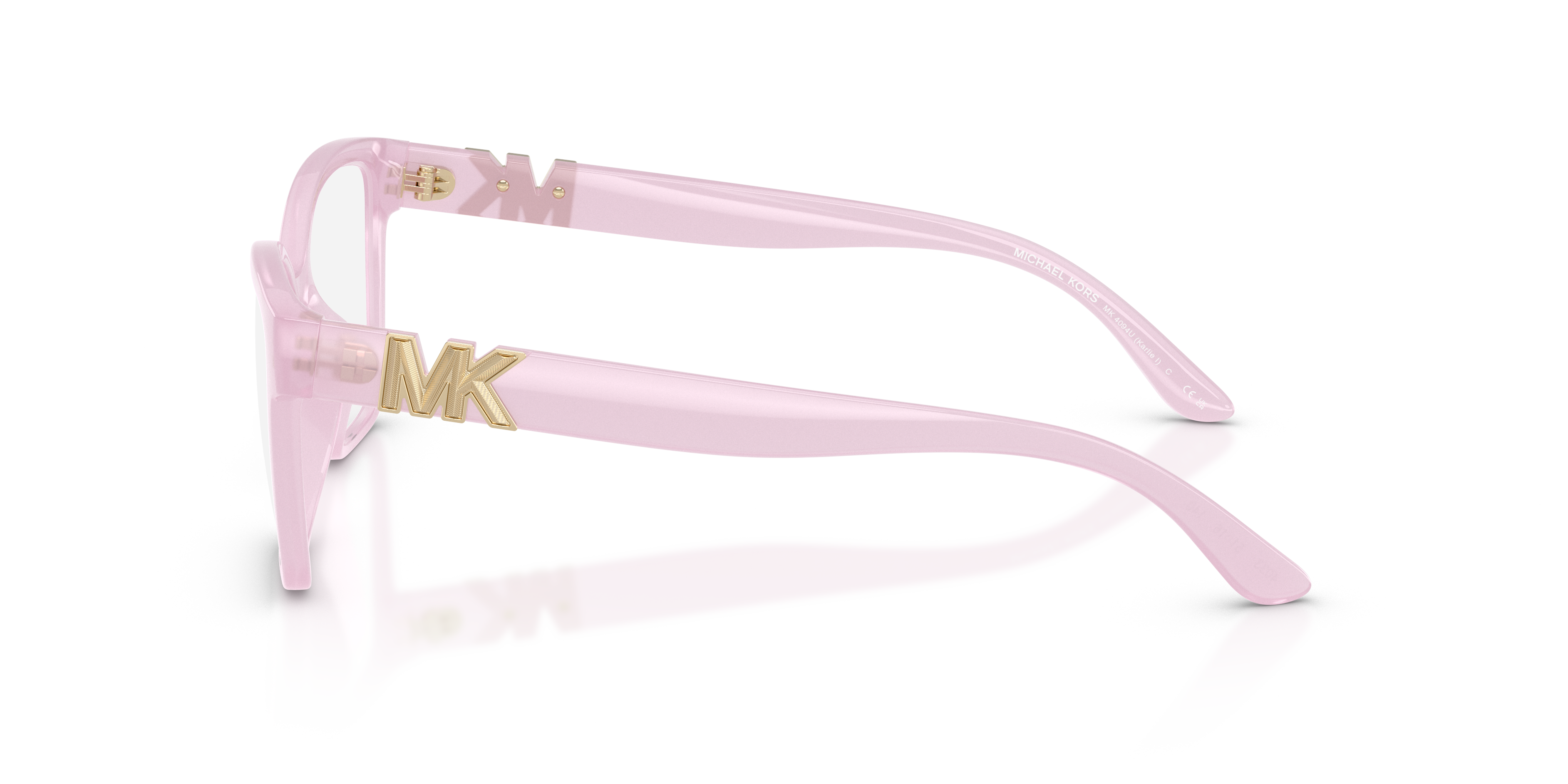 MICHAEL KORS MK4094U KARLIE I 4033 53