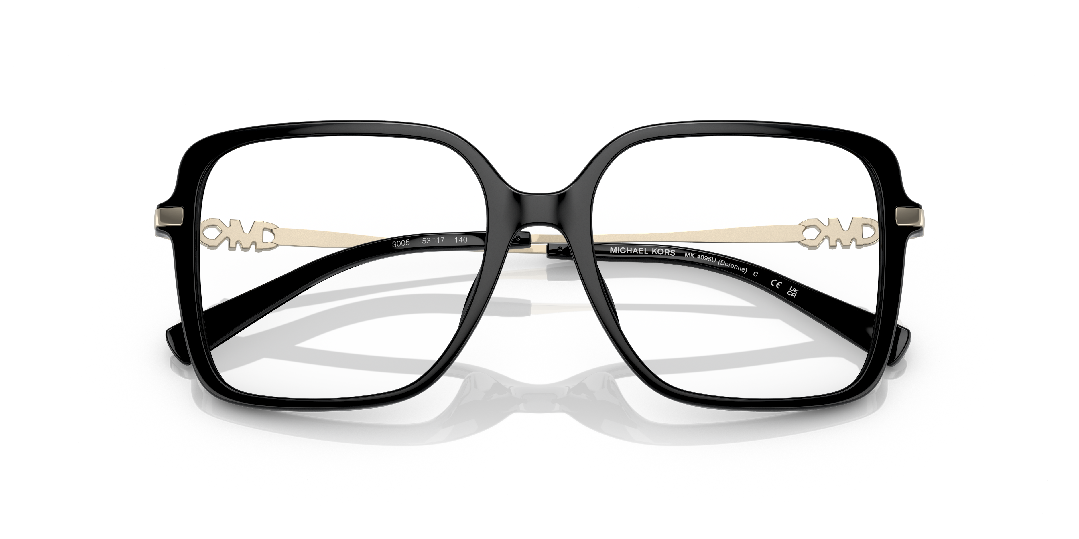 MICHAEL KORS MK4095U DOLONNE 3005 53