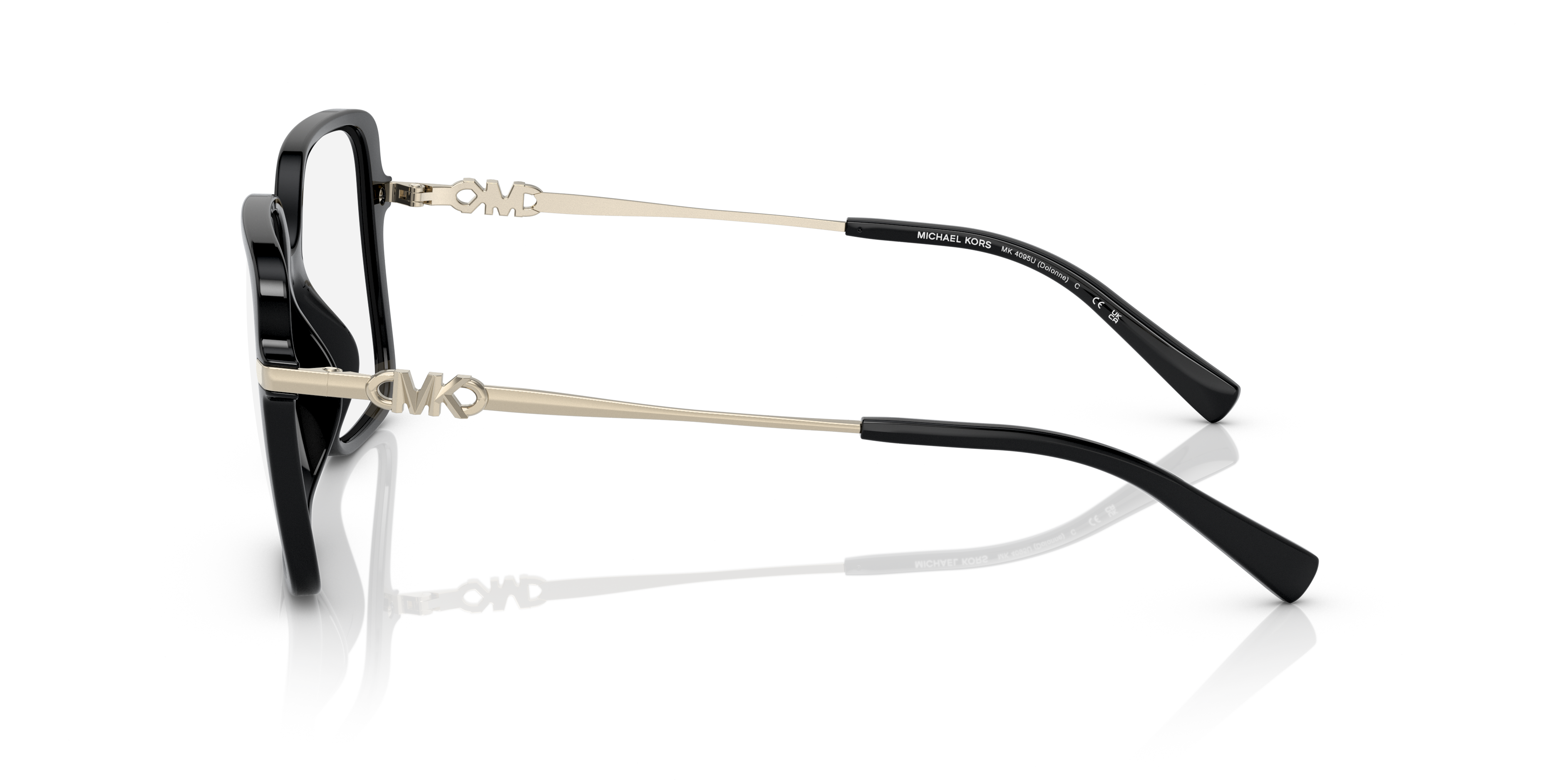 MICHAEL KORS MK4095U DOLONNE 3005 53