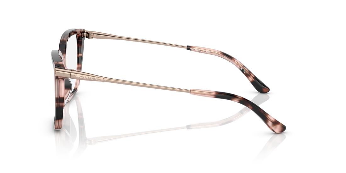 Brillen michael kors mk4101u shenandoah 3009 femenino größe 53mm - Detailansicht