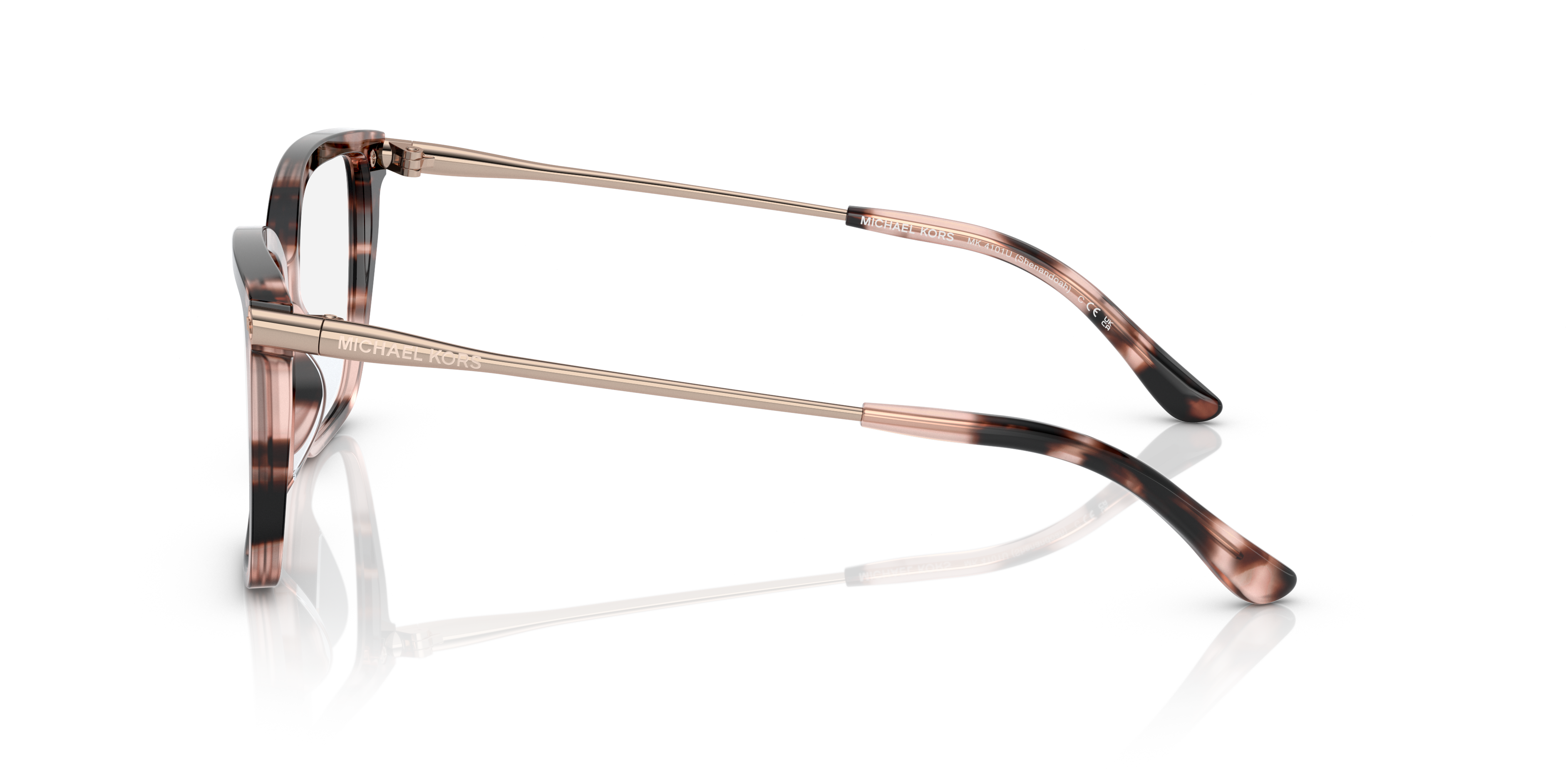MICHAEL KORS MK4101U SHENANDOAH 3009 53