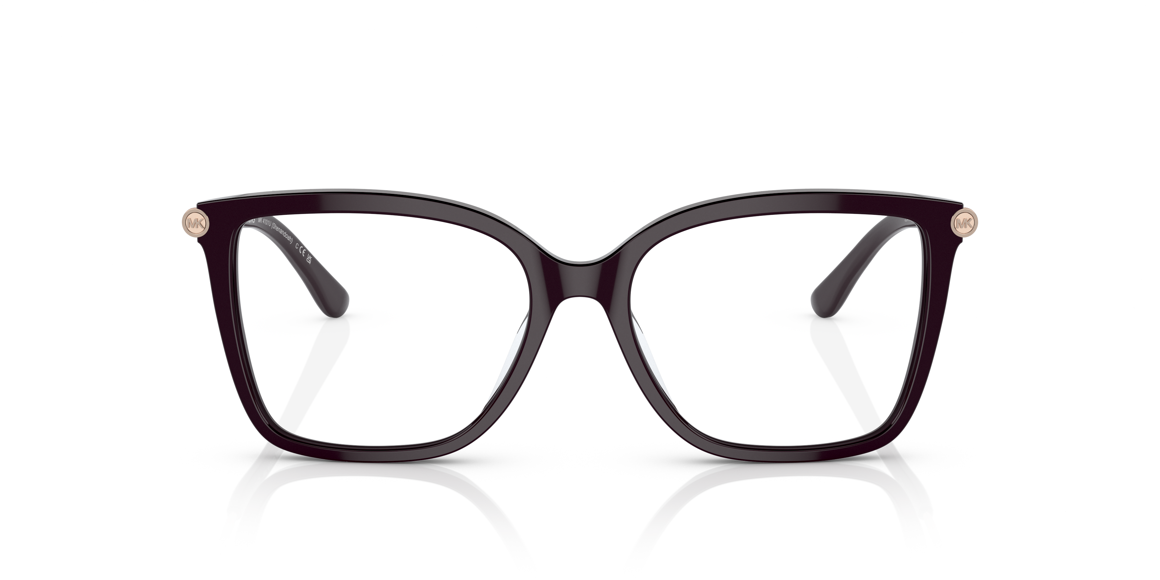 MICHAEL KORS MK4101U SHENANDOAH 3344 53