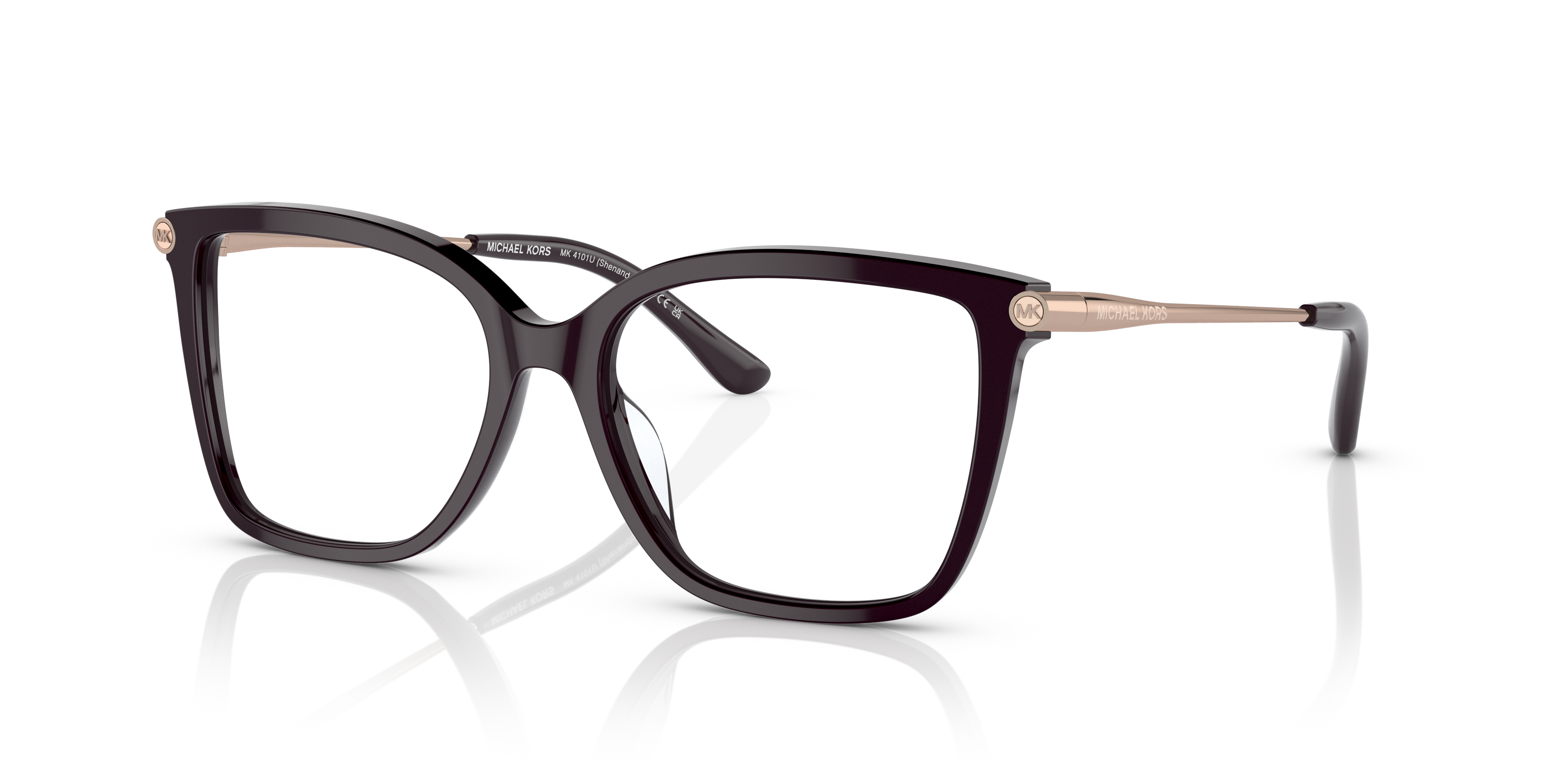 MICHAEL KORS MK4101U SHENANDOAH 3344 53