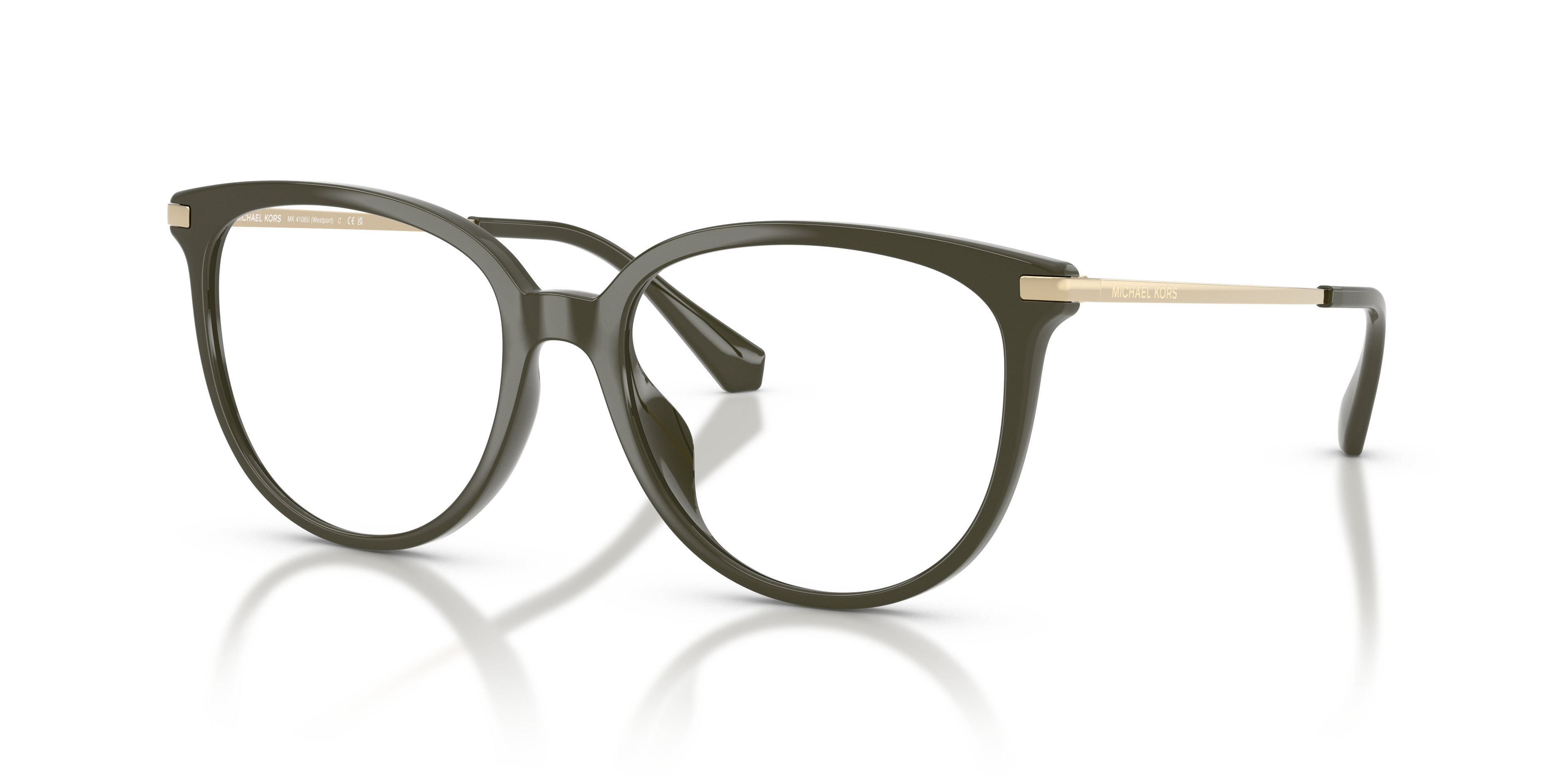 MICHAEL KORS MK4106U WESTPORT 3902 54