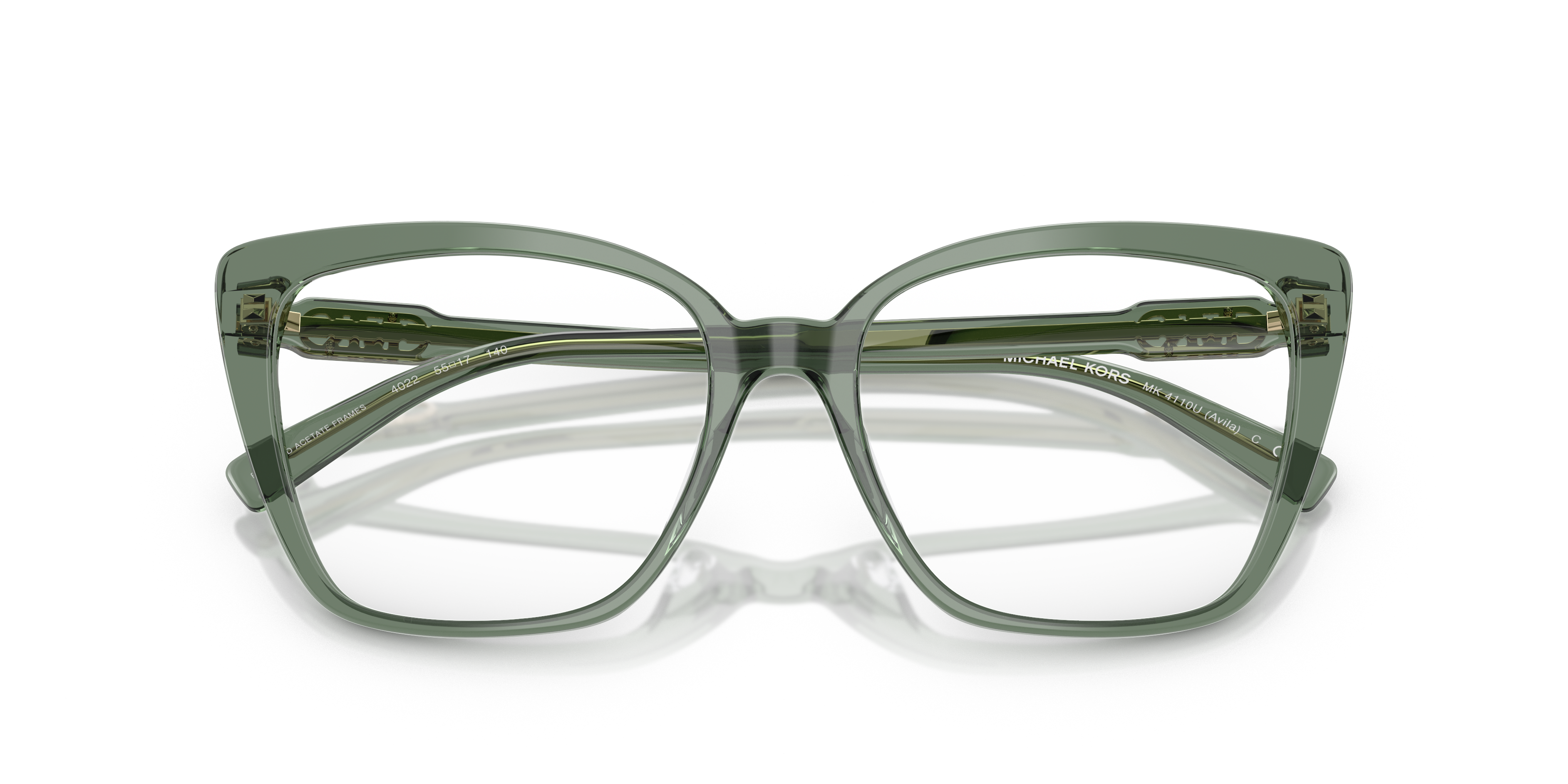 MICHAEL KORS MK4110U AVILA 4022 55