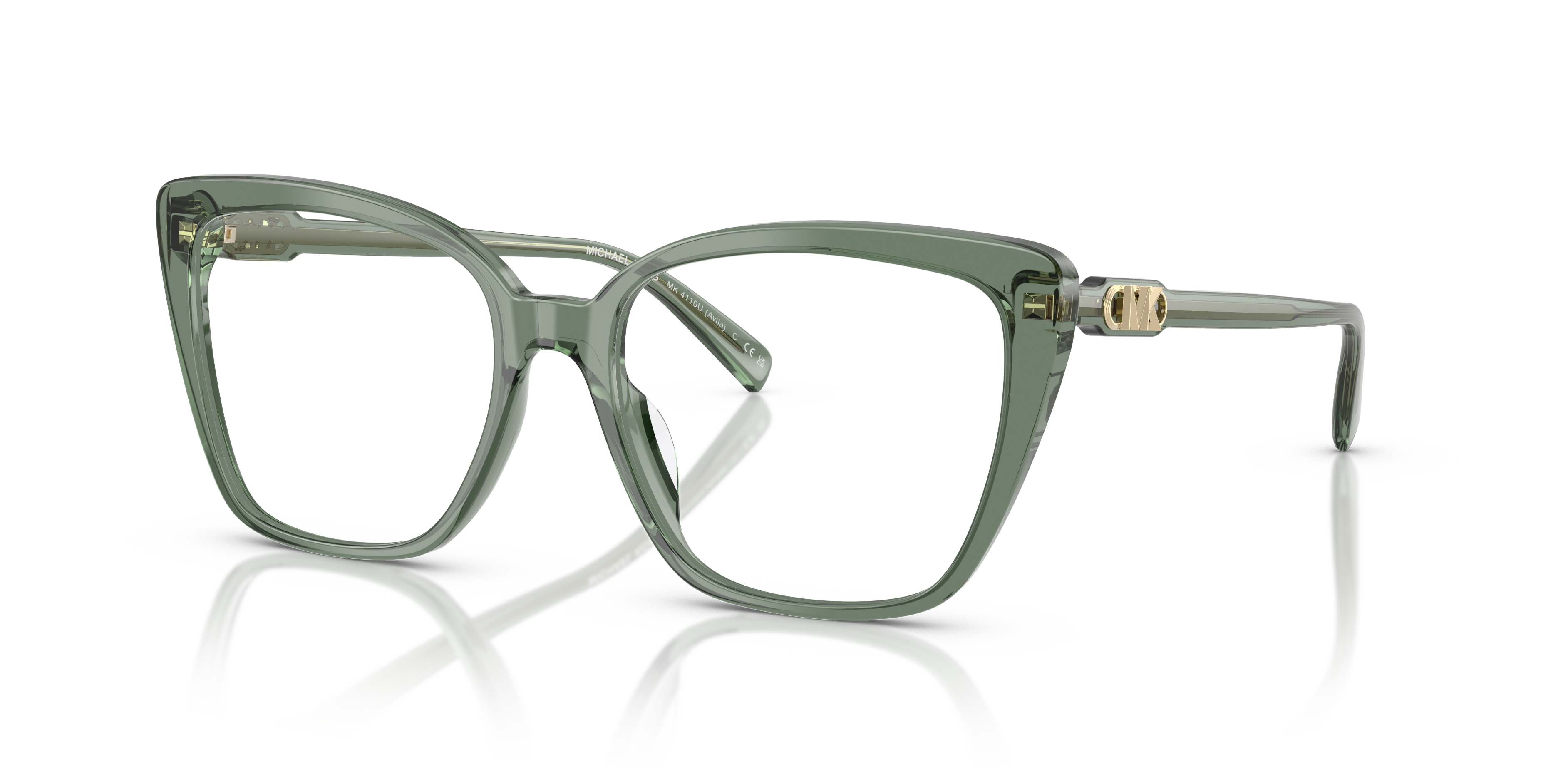 MICHAEL KORS MK4110U AVILA 4022 53