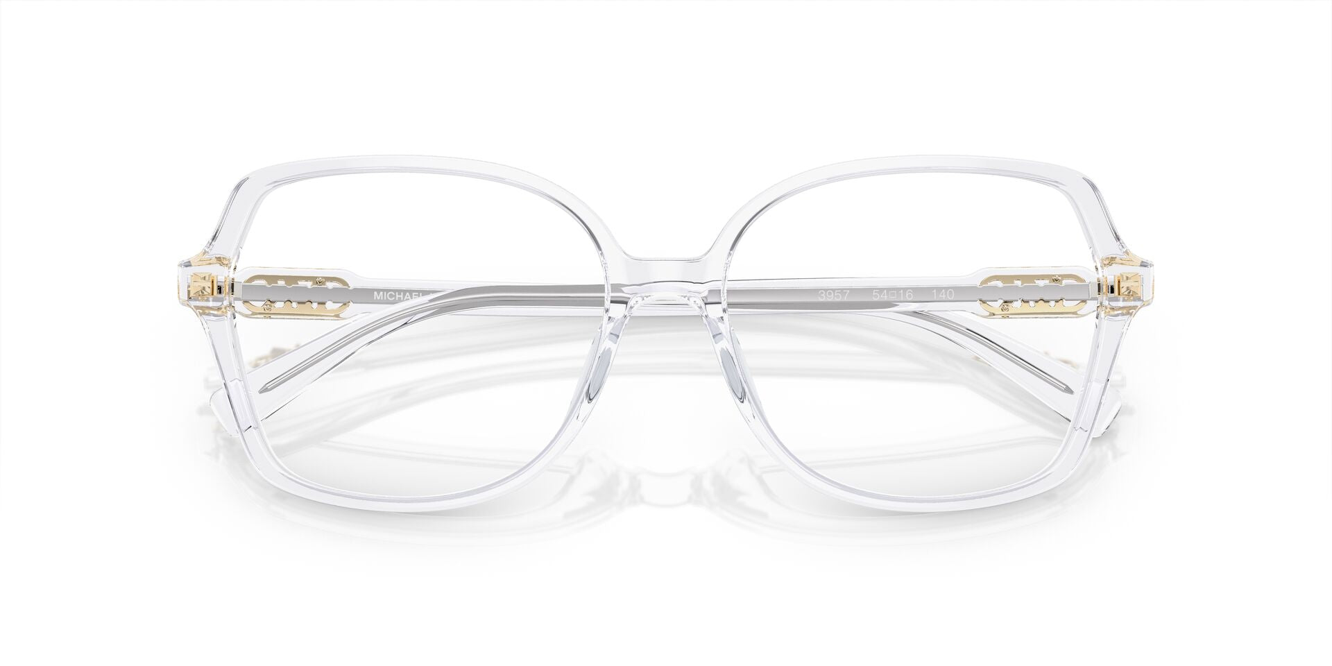 MICHAEL KORS MK4111U BERNAL 3957 54 - 10