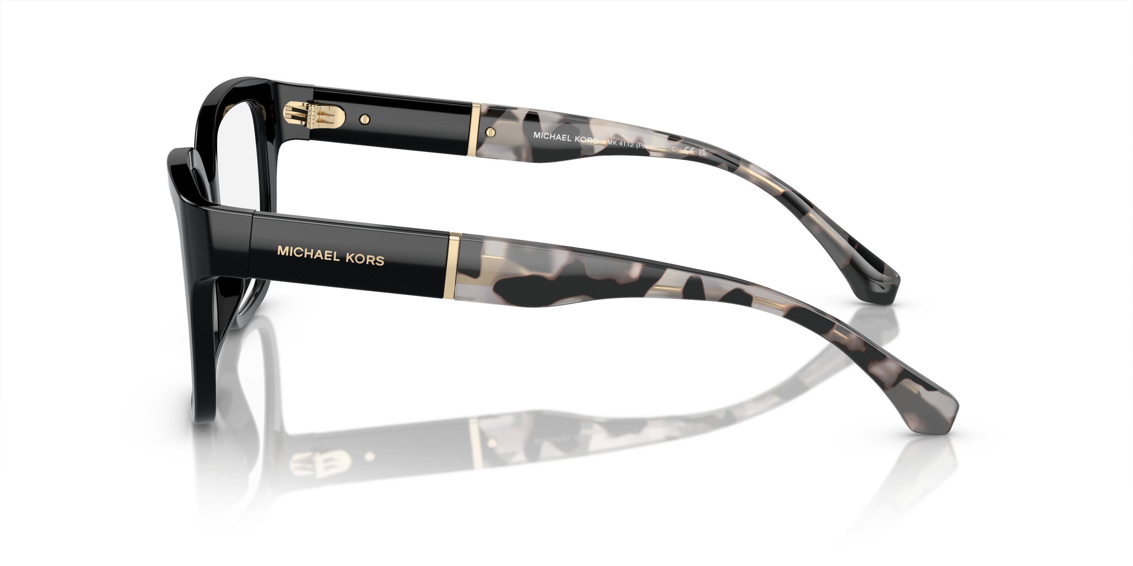 MICHAEL KORS MK4112 POLANCO 3005 54