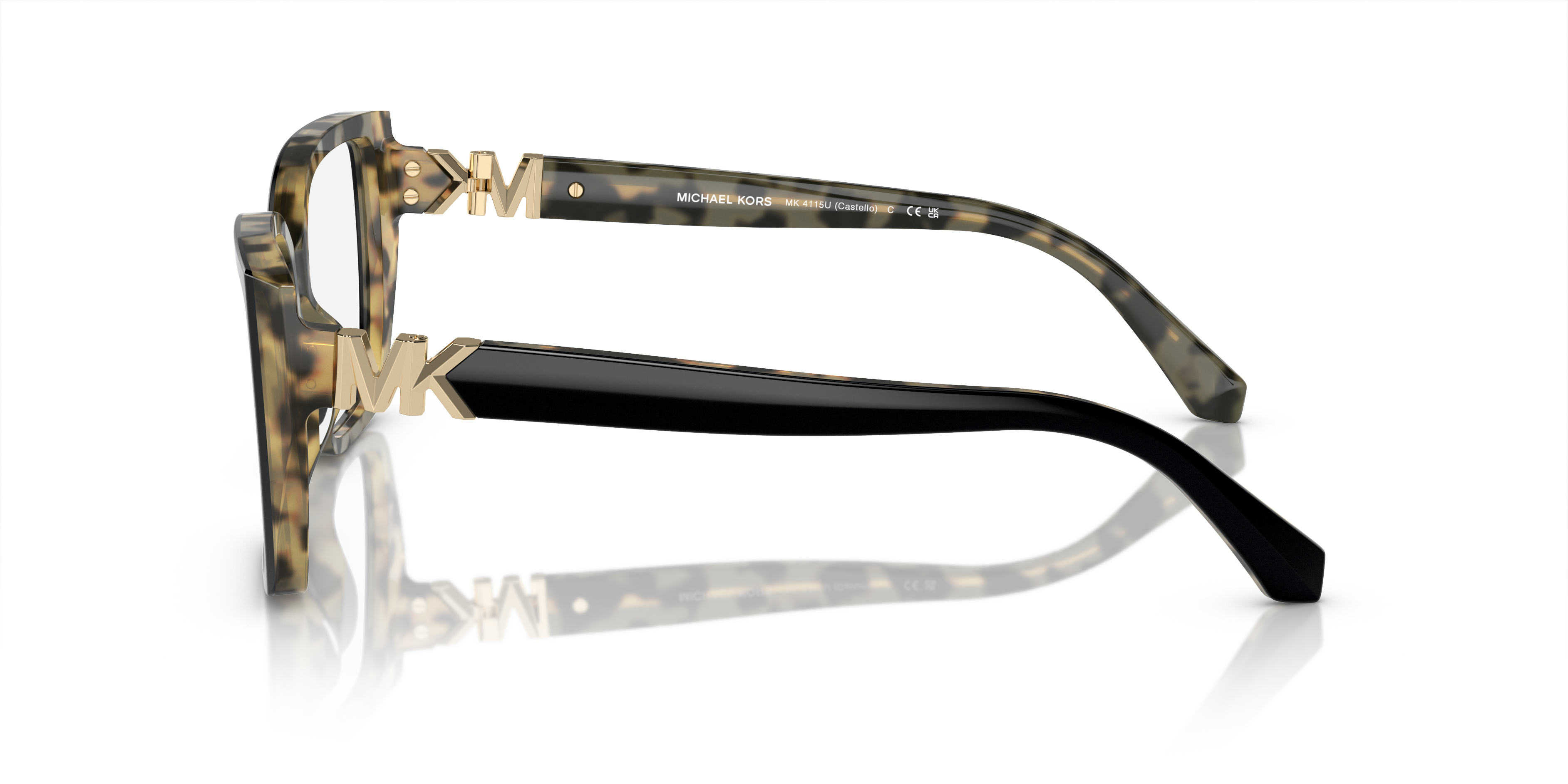 MICHAEL KORS MK4115U CASTELLO 3950 52
