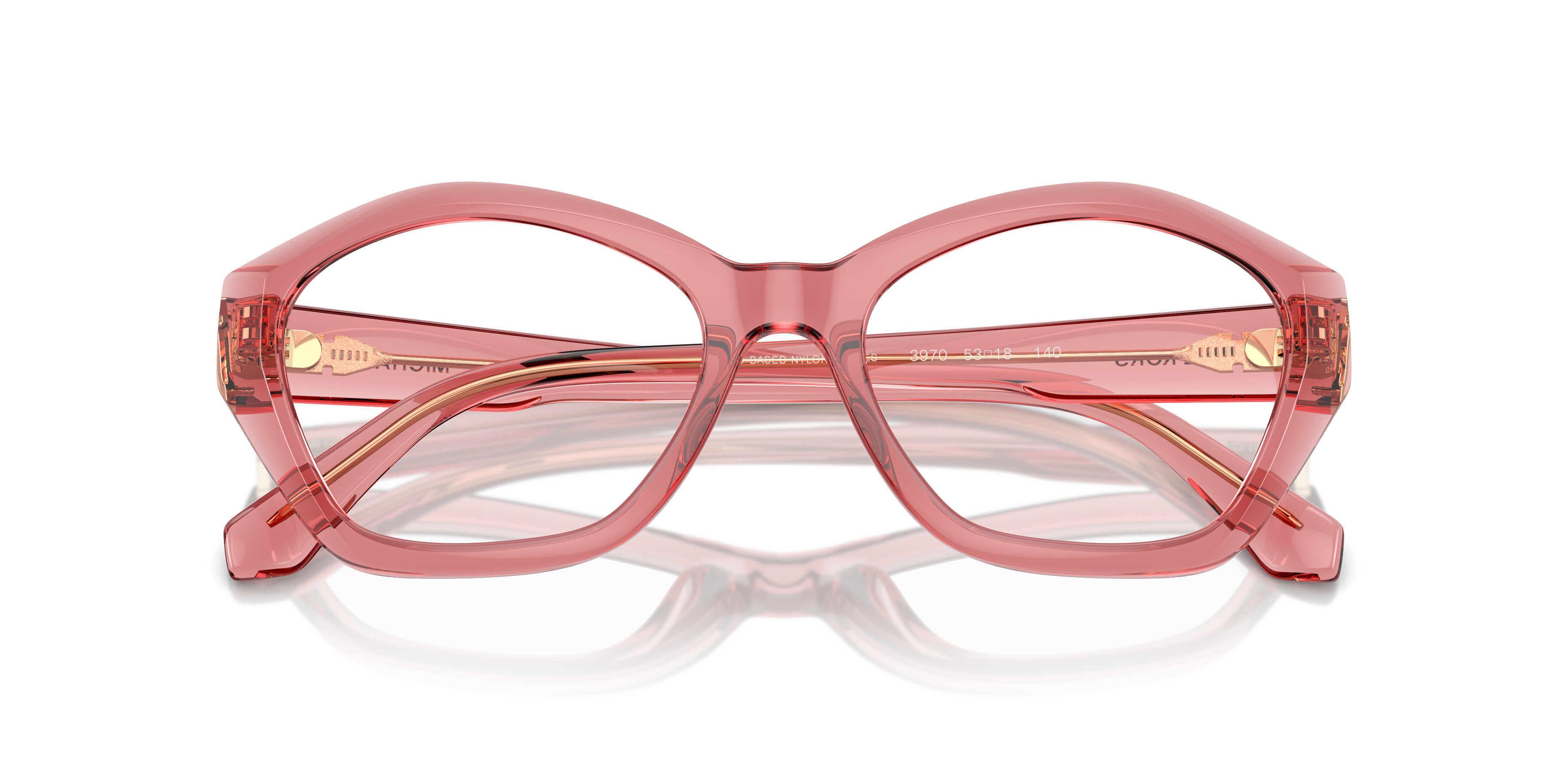 MICHAEL KORS MK4116U SEASIDE 3970 53