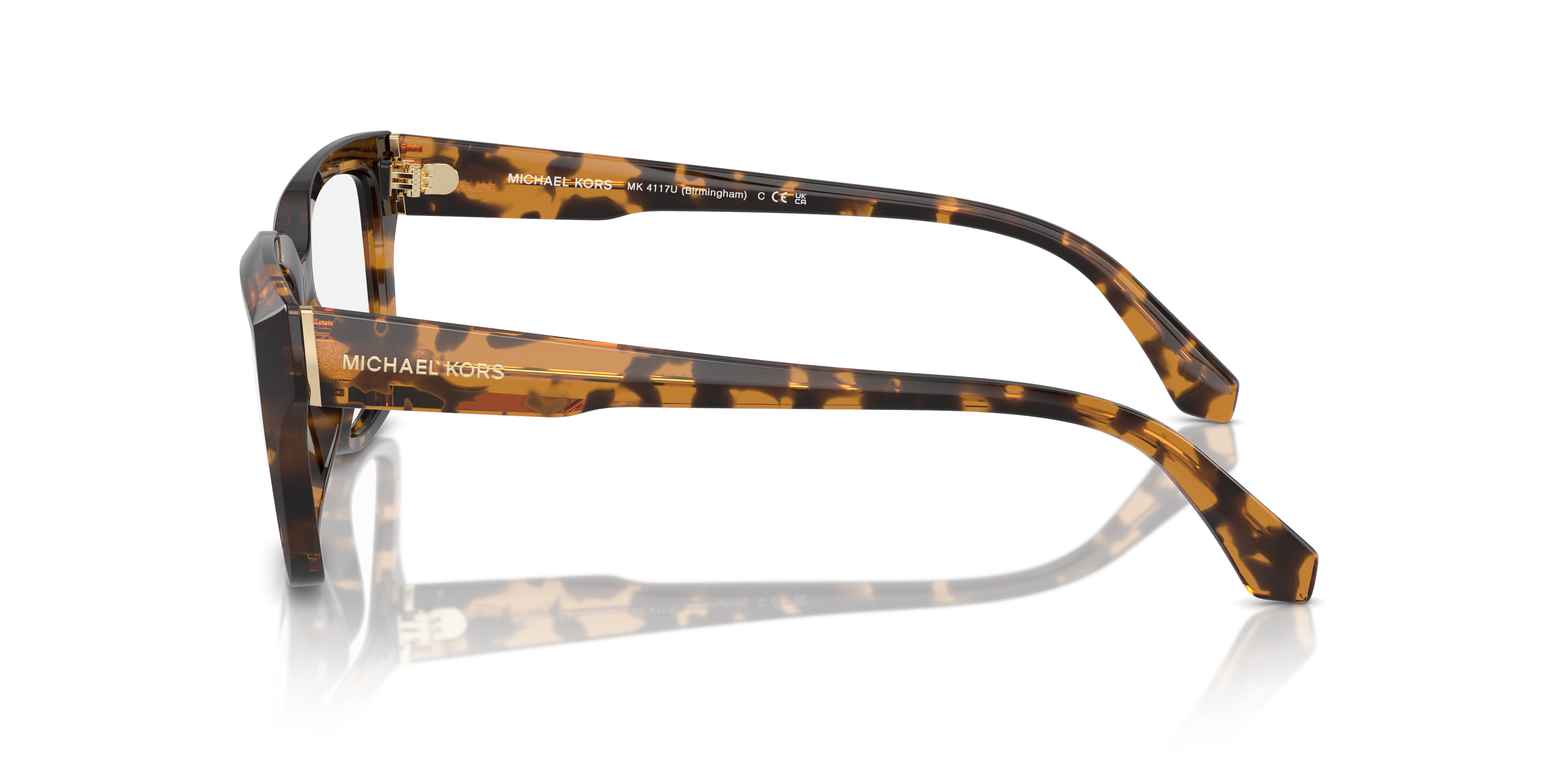MICHAEL KORS MK4117U BIRMINGHAM 3006 54