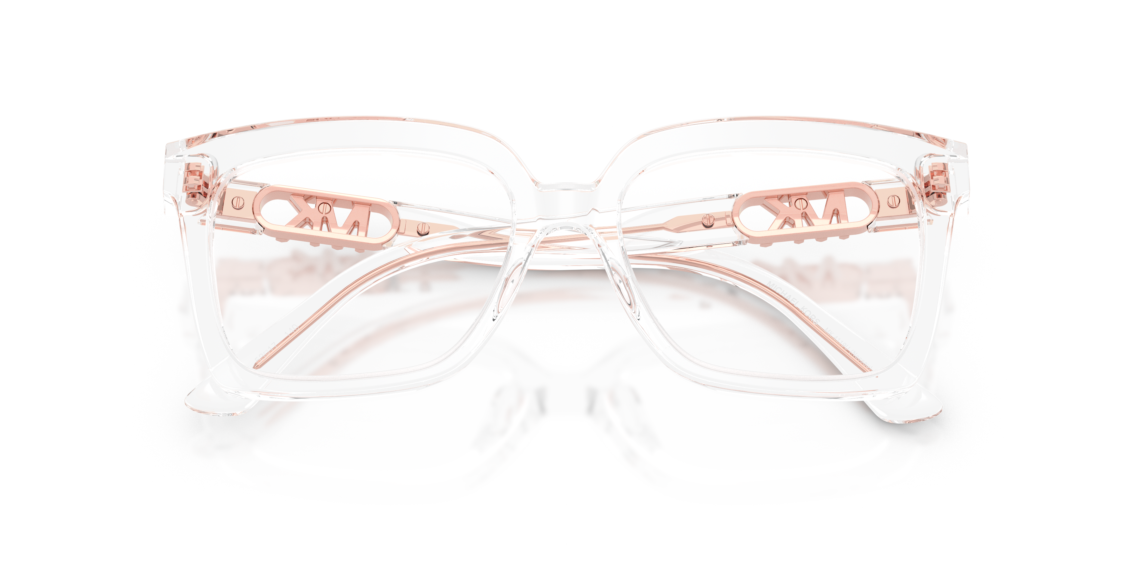 MICHAEL KORS MK4119U NASSAU 3015 53