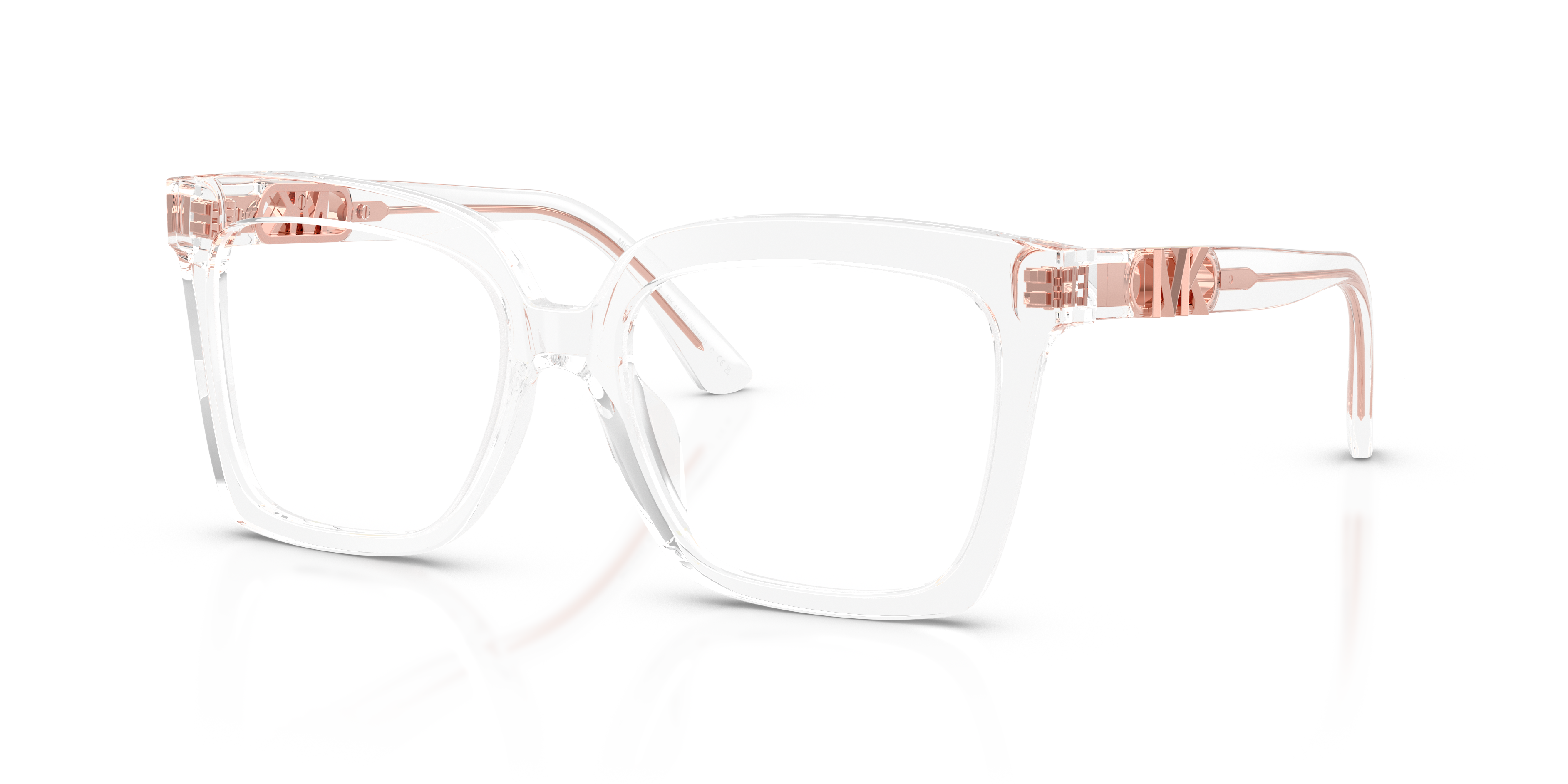 MICHAEL KORS MK4119U NASSAU 3015 53