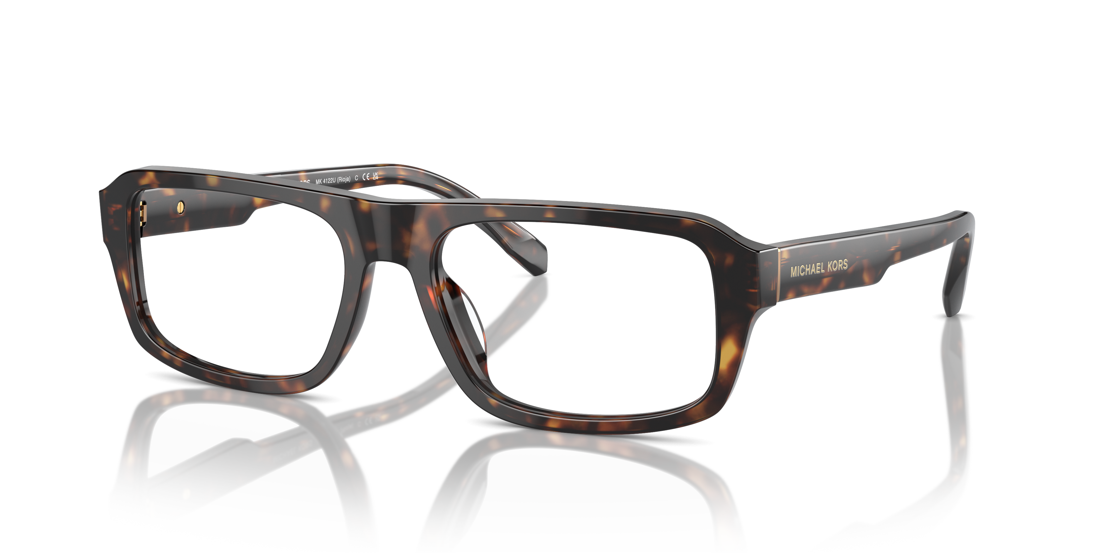 MICHAEL KORS MK4122U RIOJA 3006 56