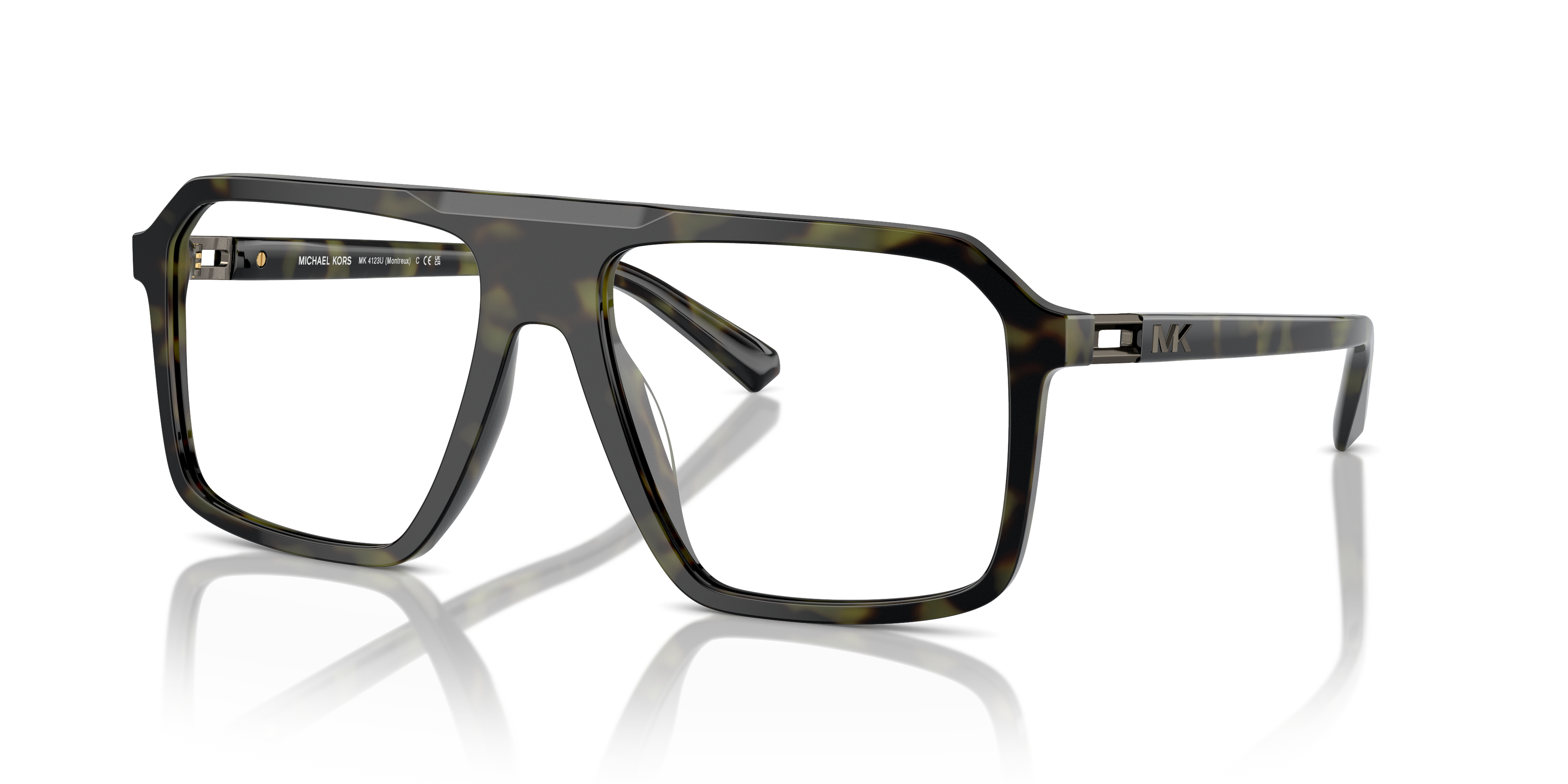 MICHAEL KORS MK4123U MONTREUX 3943 57