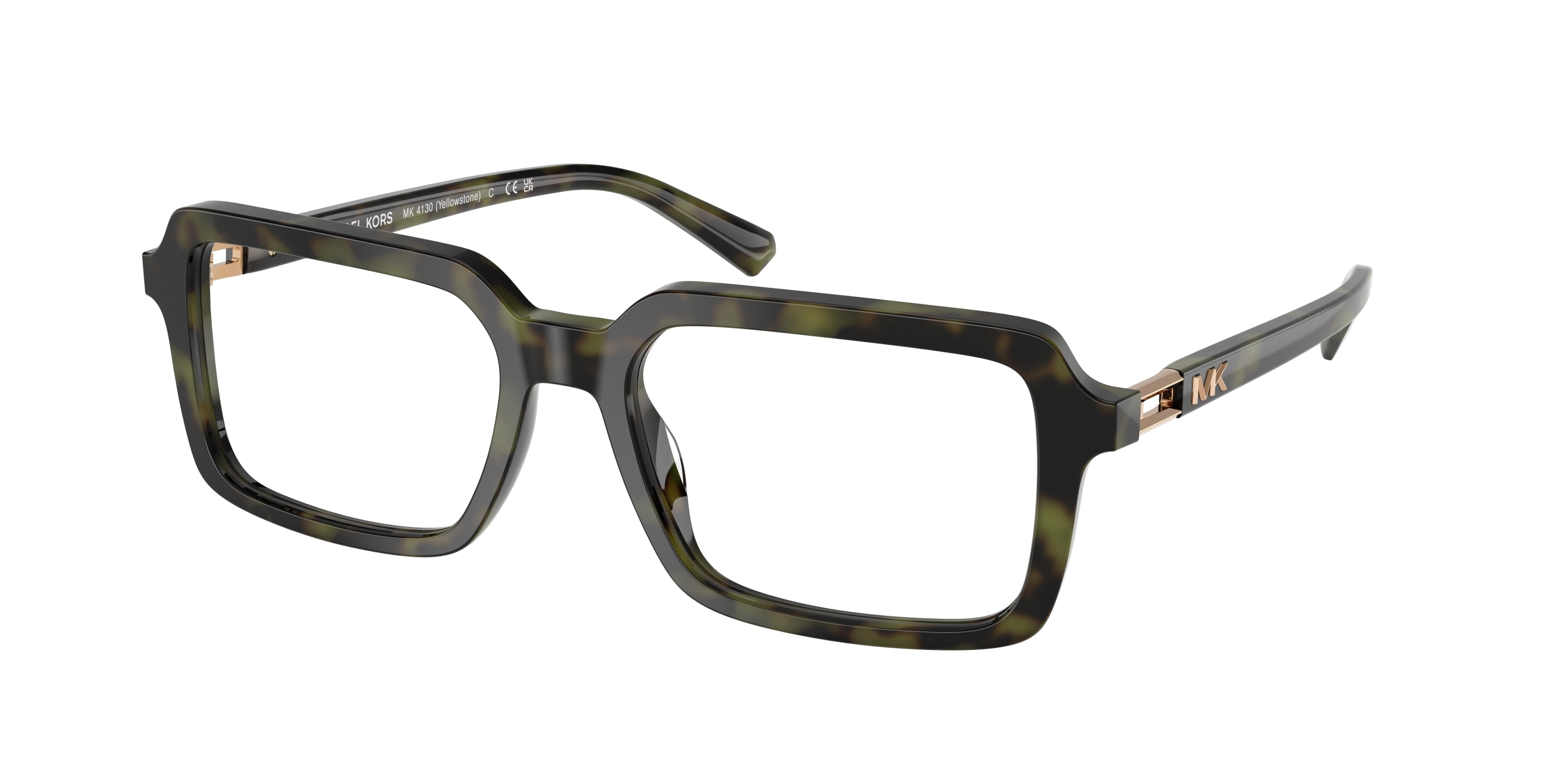 MICHAEL KORS MK4130 YELLOWSTONE 3943 55