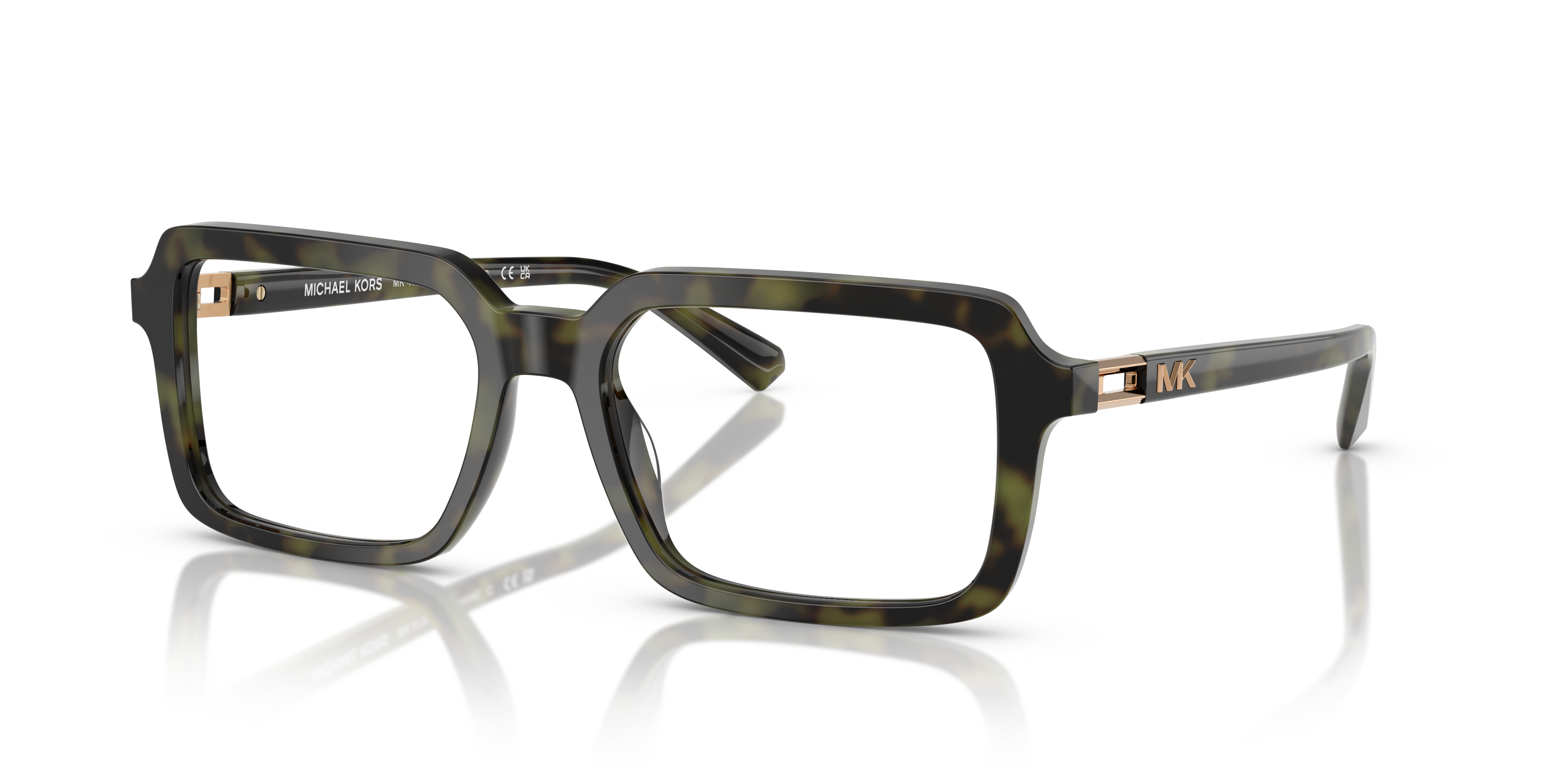 MICHAEL KORS MK4130 YELLOWSTONE 3943 55