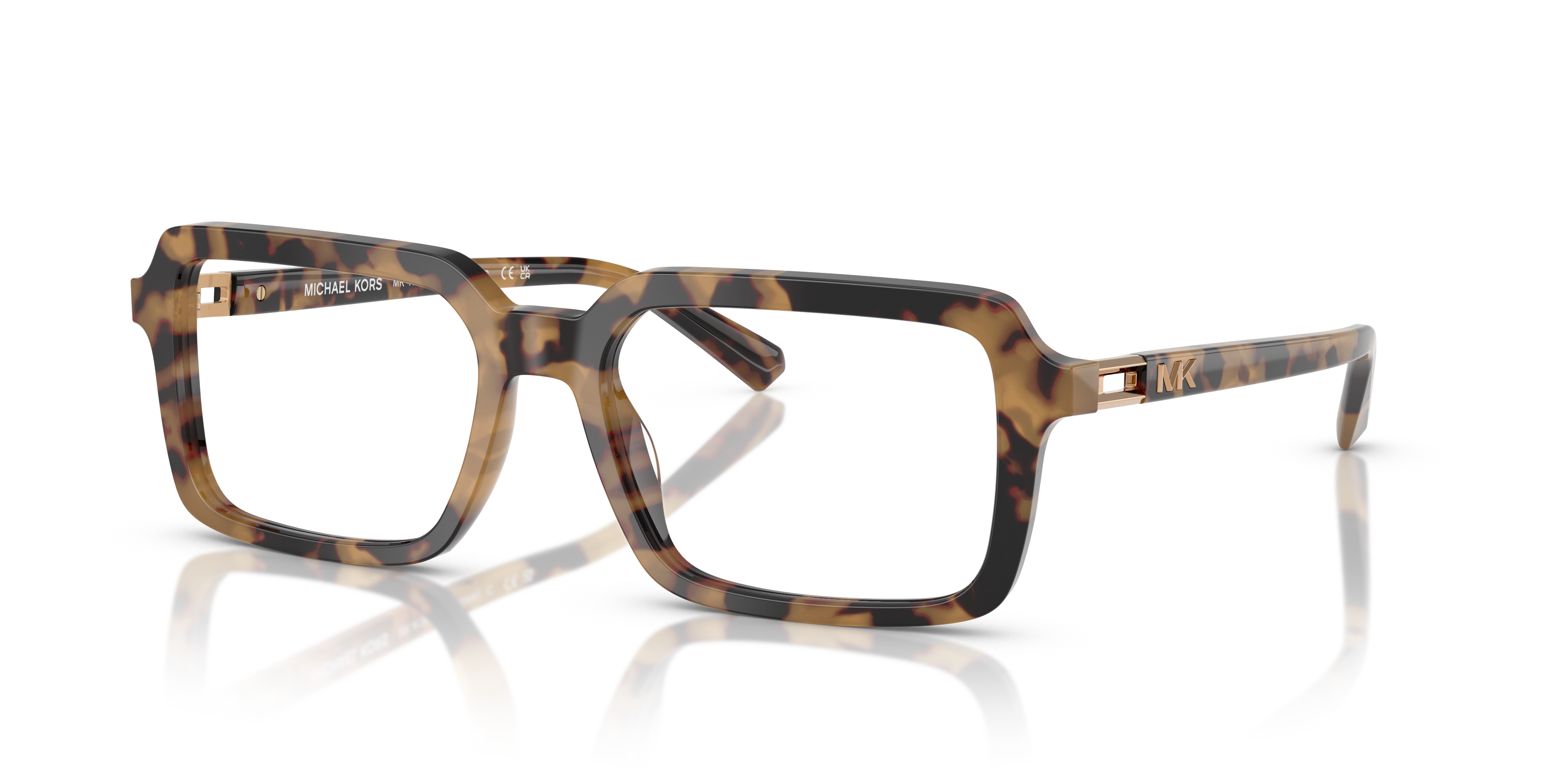 MICHAEL KORS MK4130 YELLOWSTONE 4006 55