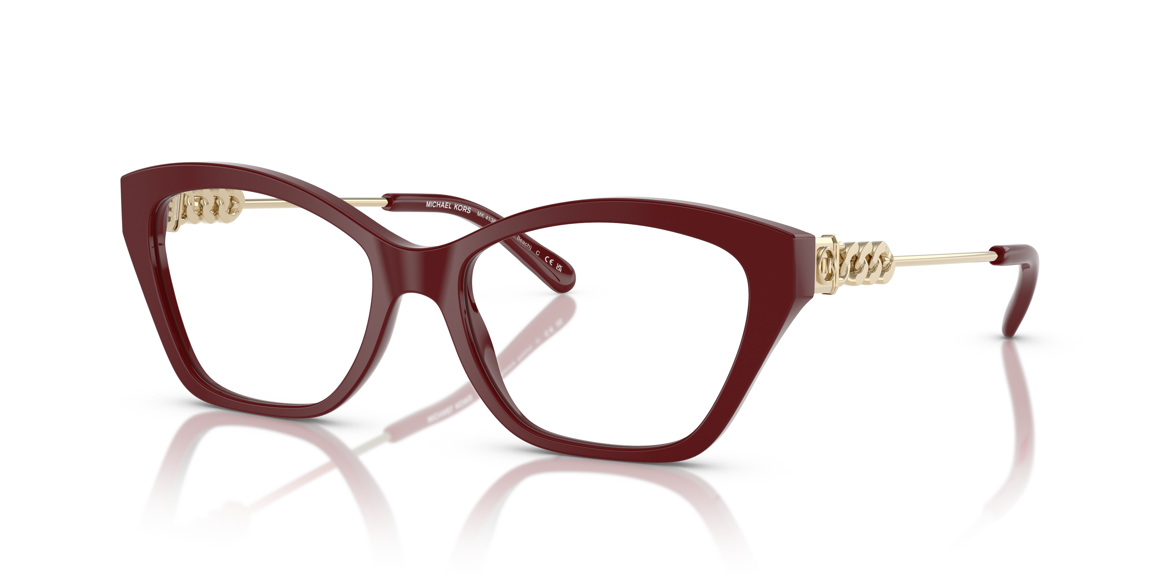 MICHAEL KORS MK4136 MAKENA BEACH 4004 52