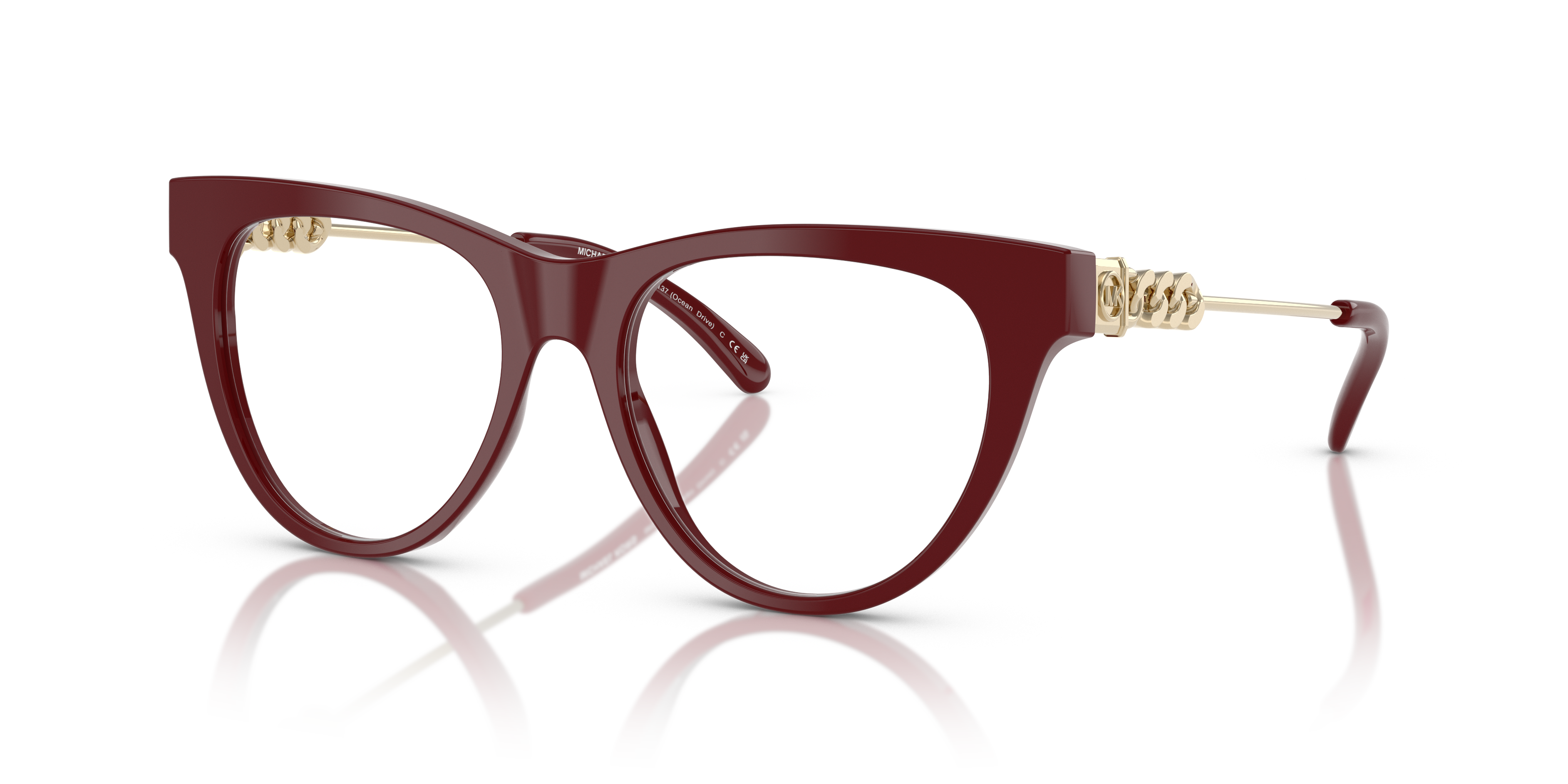 MICHAEL KORS MK4137 OCEAN DRIVE 4004 52