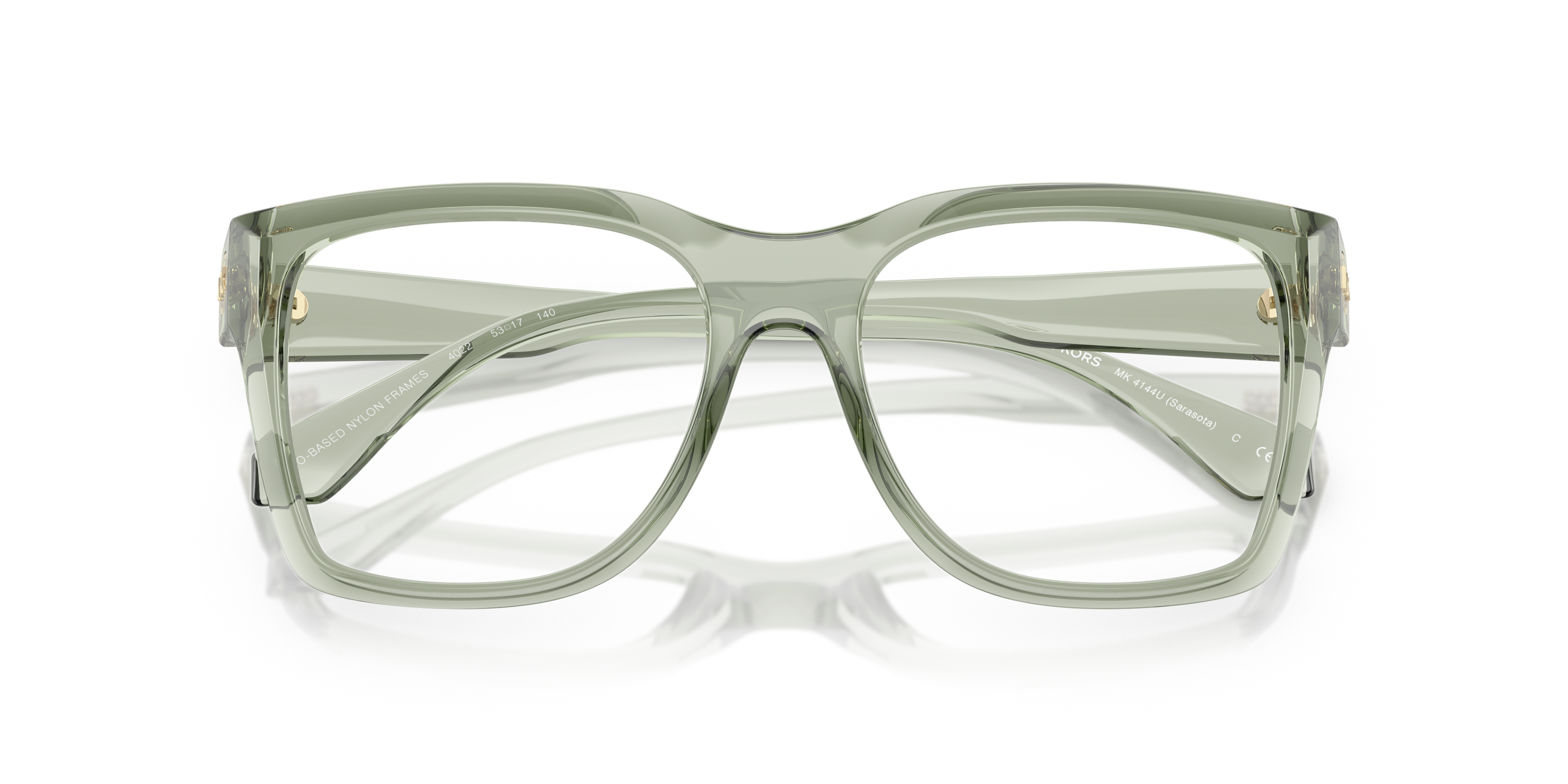 MICHAEL KORS MK4144U SARASOTA 4022 51