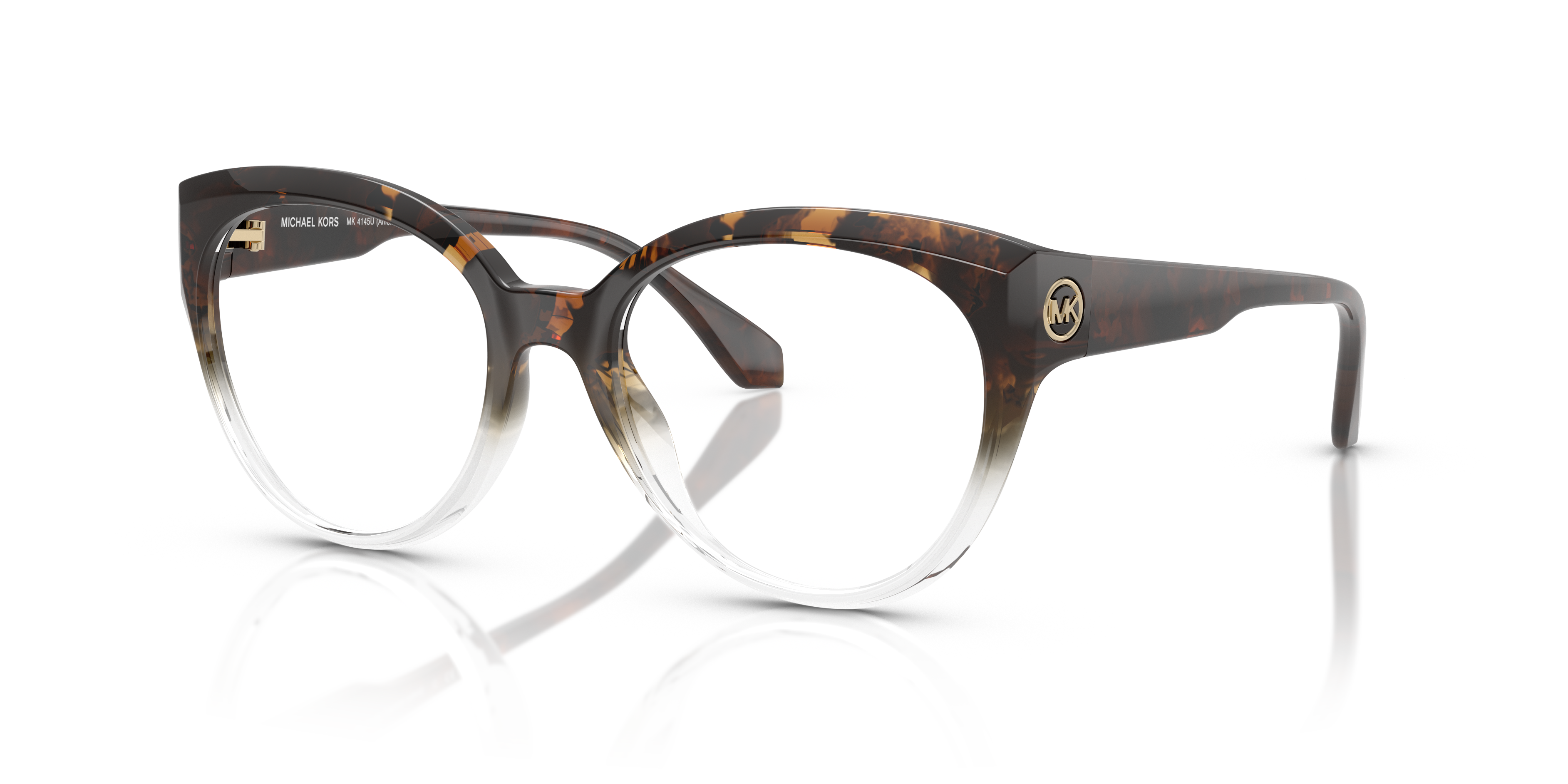 MICHAEL KORS MK4145U AMELIA ISLAND 4025 52