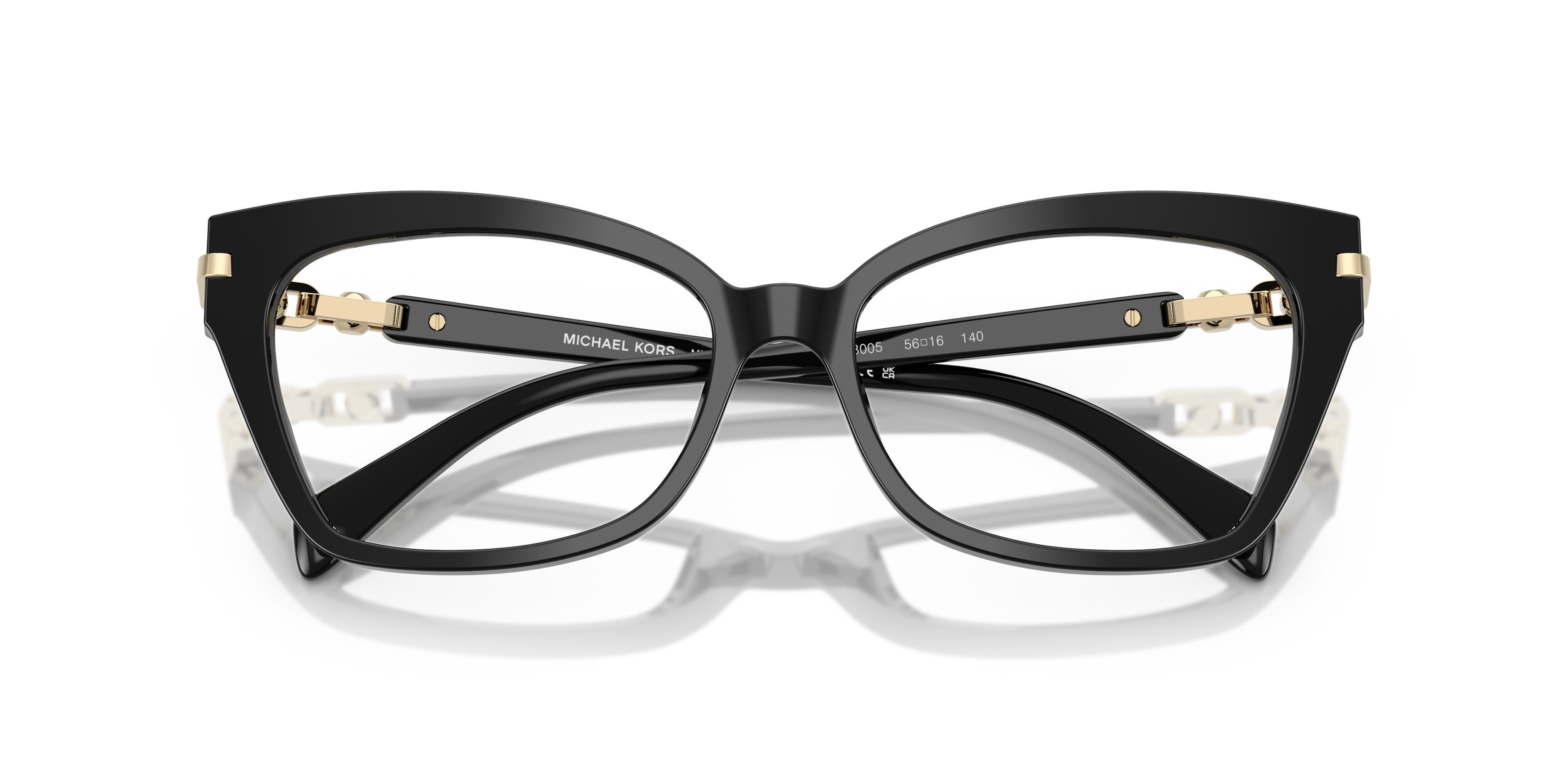 MICHAEL KORS MK4146U MONTEGO BAY 3005 54