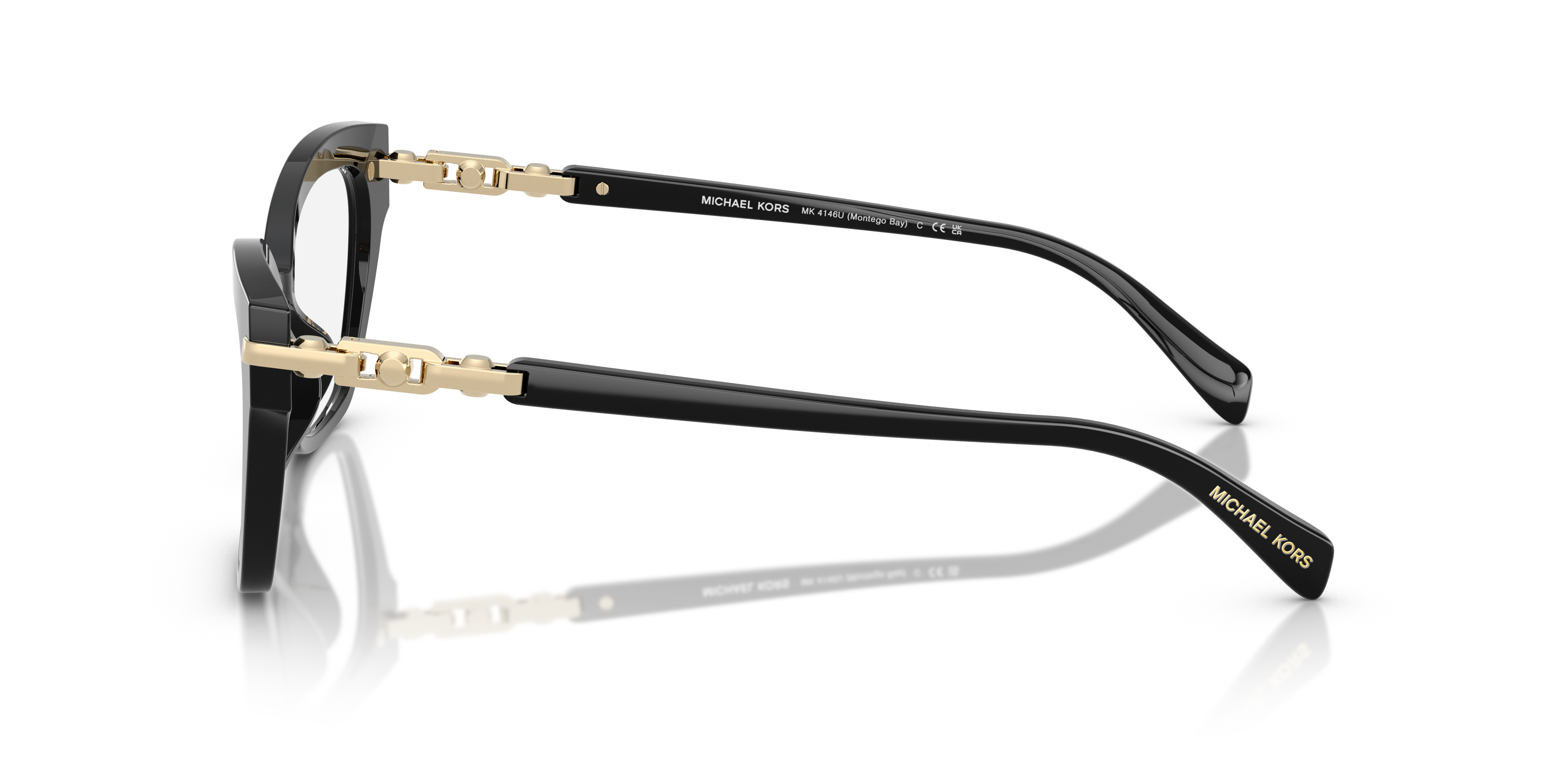 MICHAEL KORS MK4146U MONTEGO BAY 3005 56