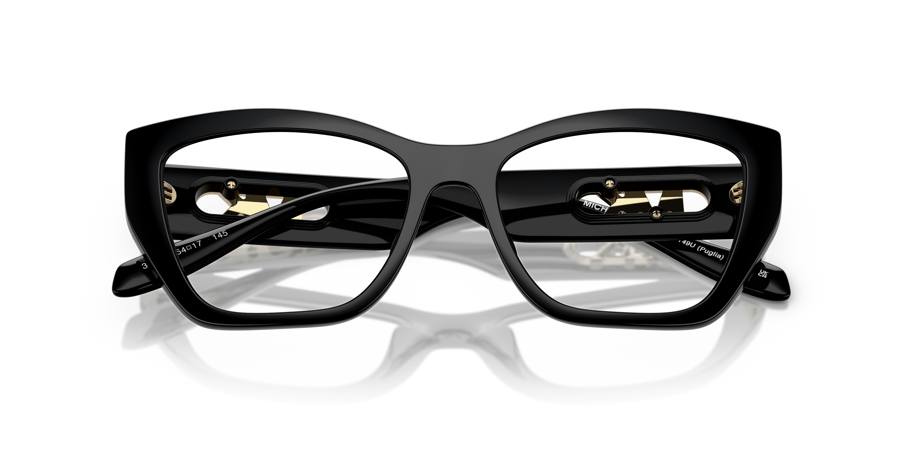 MICHAEL KORS MK4149U PUGLIA 3005 52