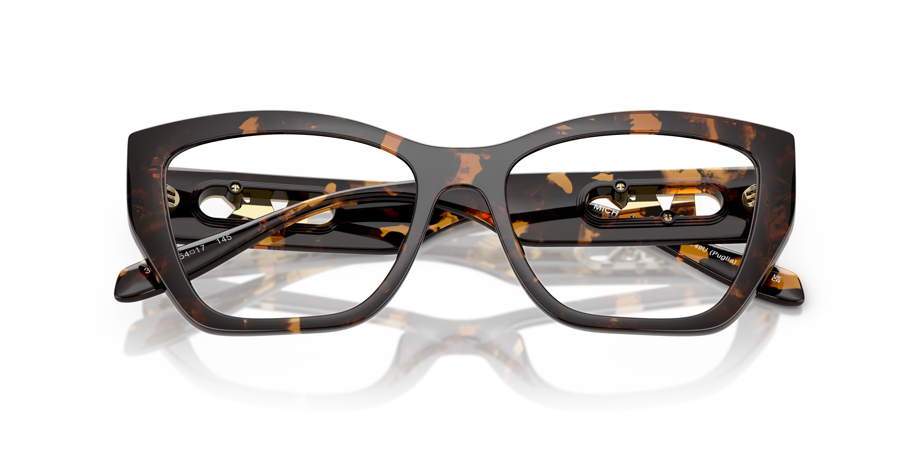 MICHAEL KORS MK4149U PUGLIA 3006 52