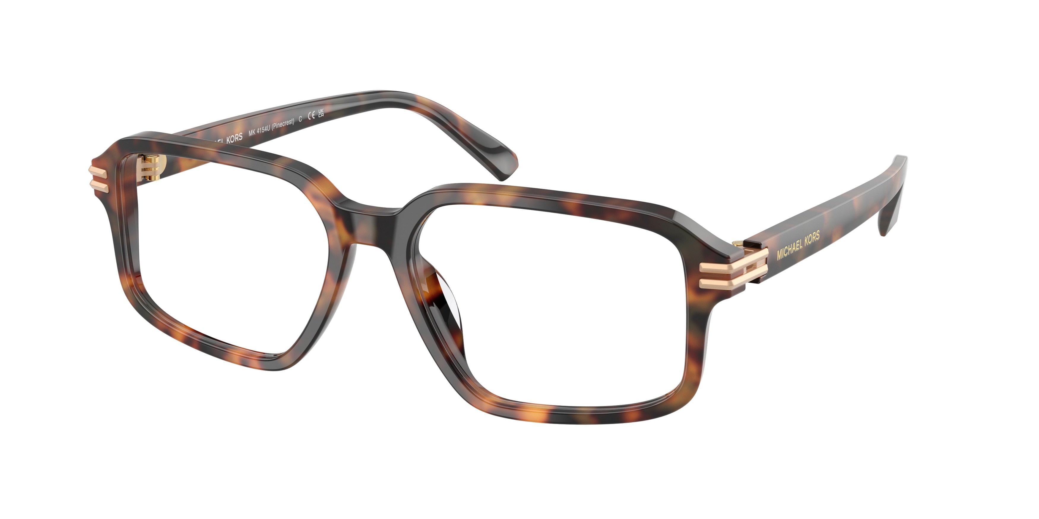 MICHAEL KORS MK4154U PINECREST 3904 56