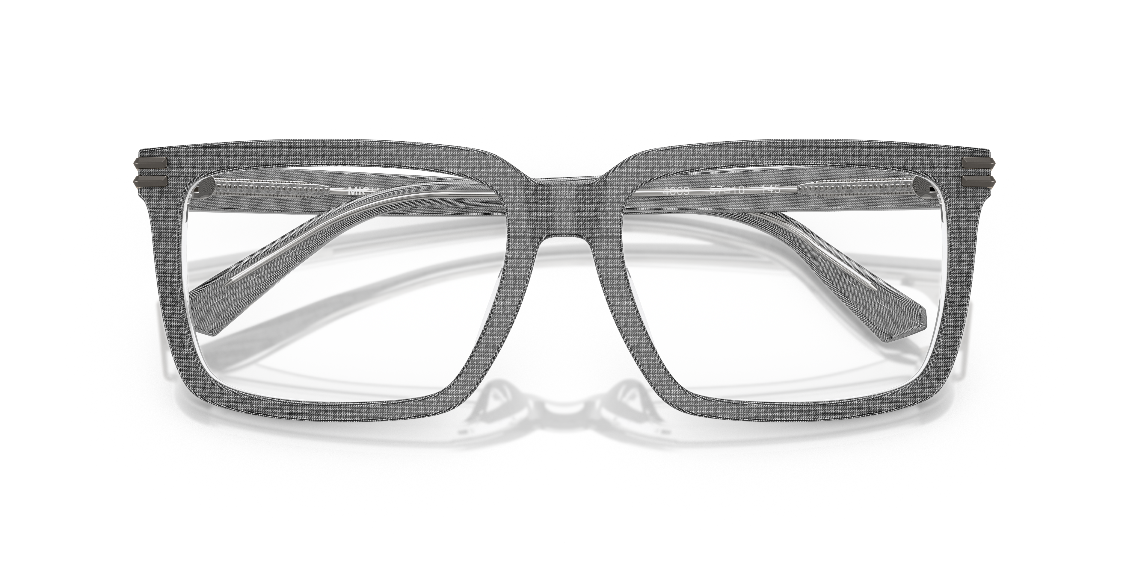 MICHAEL KORS MK4155U BAYSHORE 4009 57