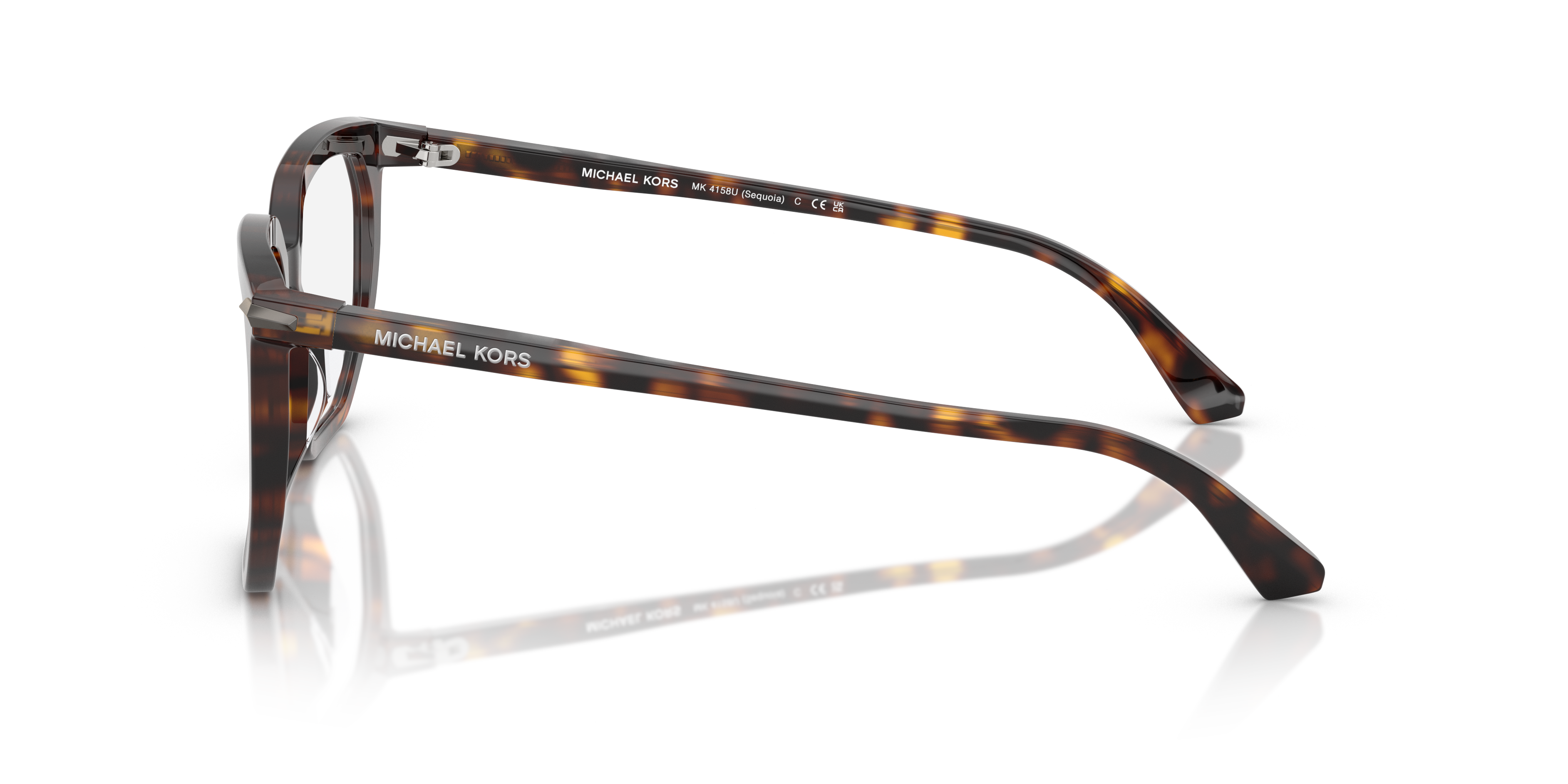 MICHAEL KORS MK4158U SEQUOIA 3006 55