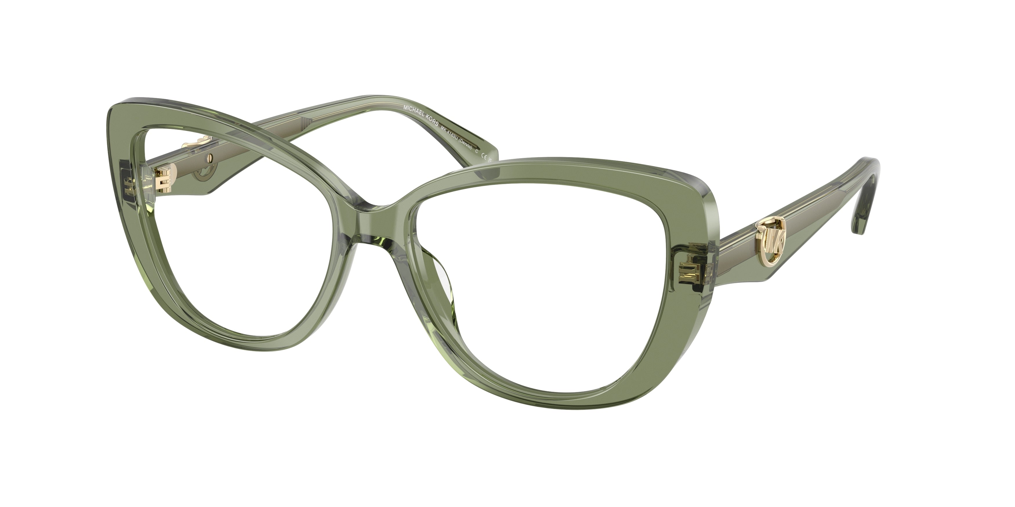 MICHAEL KORS MK4163U DERVIO 3961 54