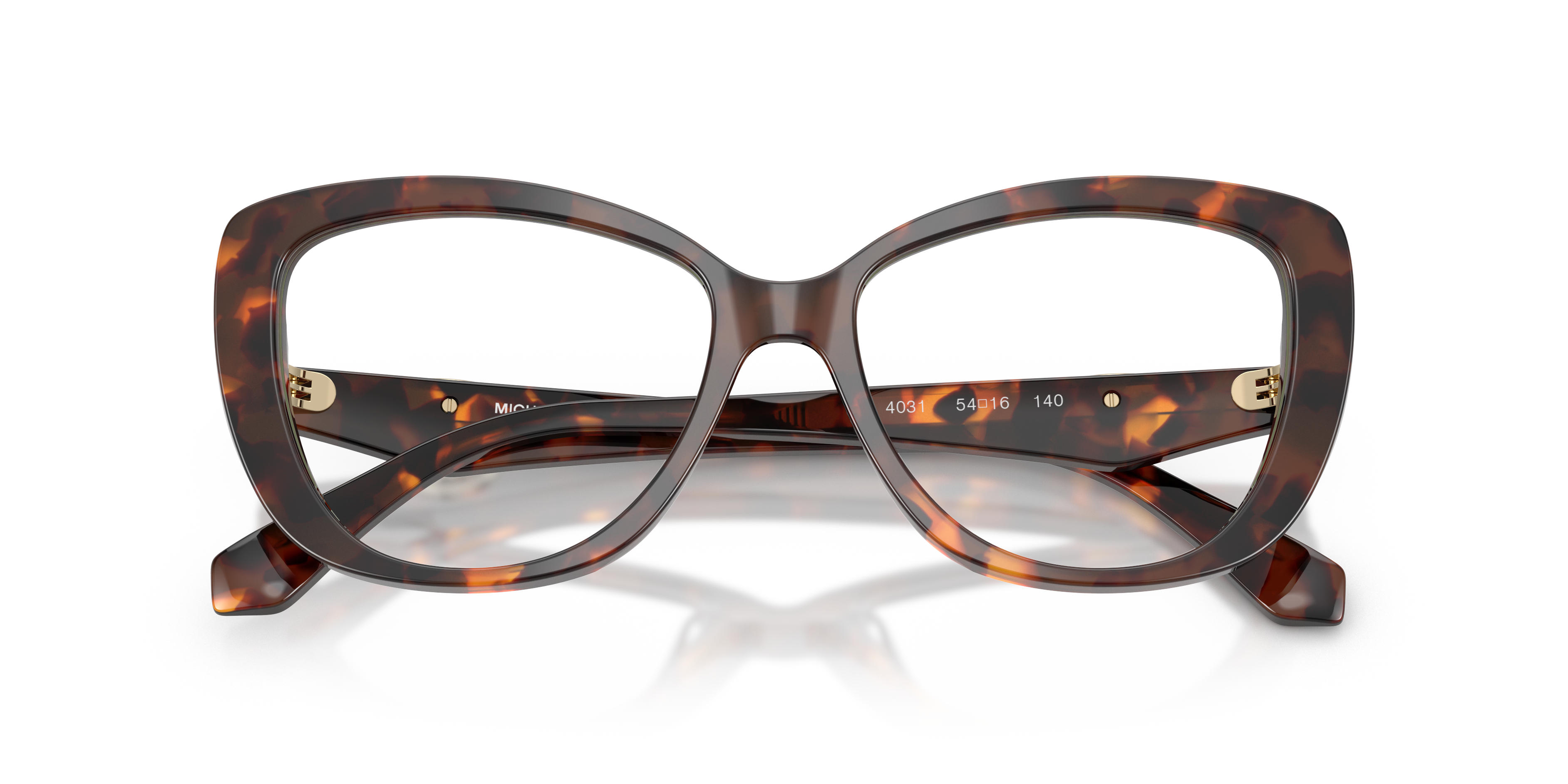 MICHAEL KORS MK4163U DERVIO 4031 54