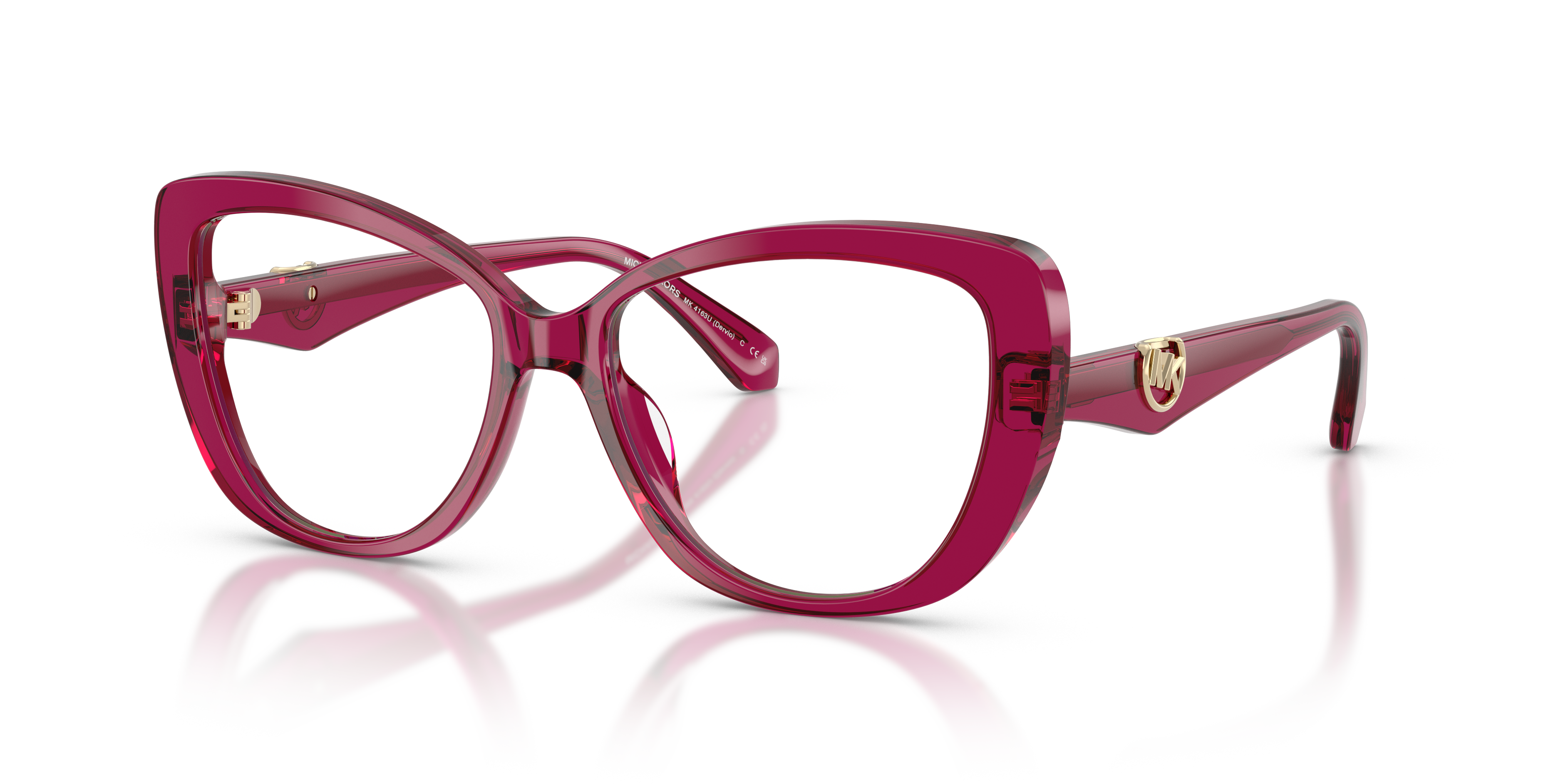 MICHAEL KORS MK4163U DERVIO 4032 54