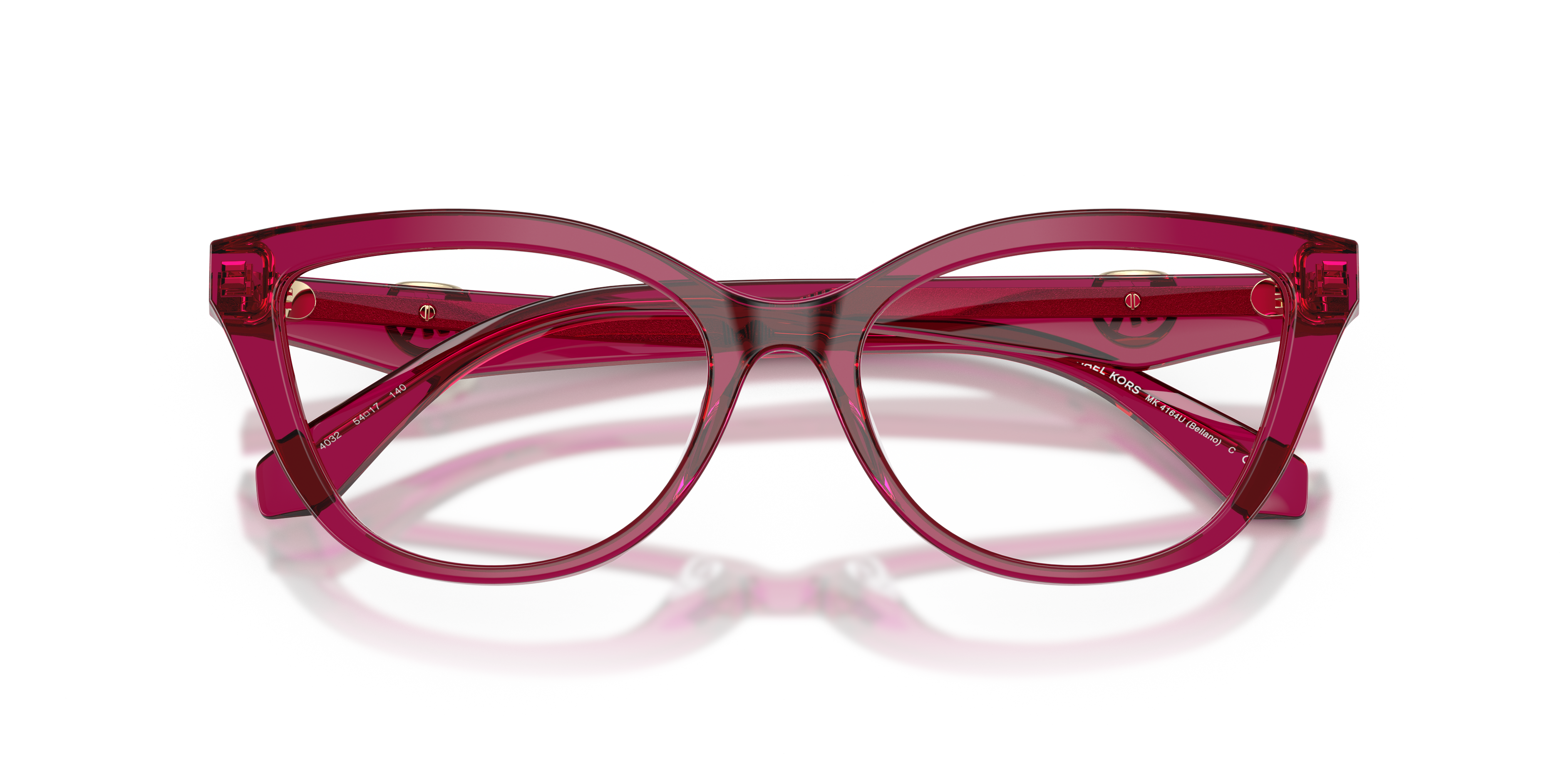 MICHAEL KORS MK4164U BELLANO 4032 54