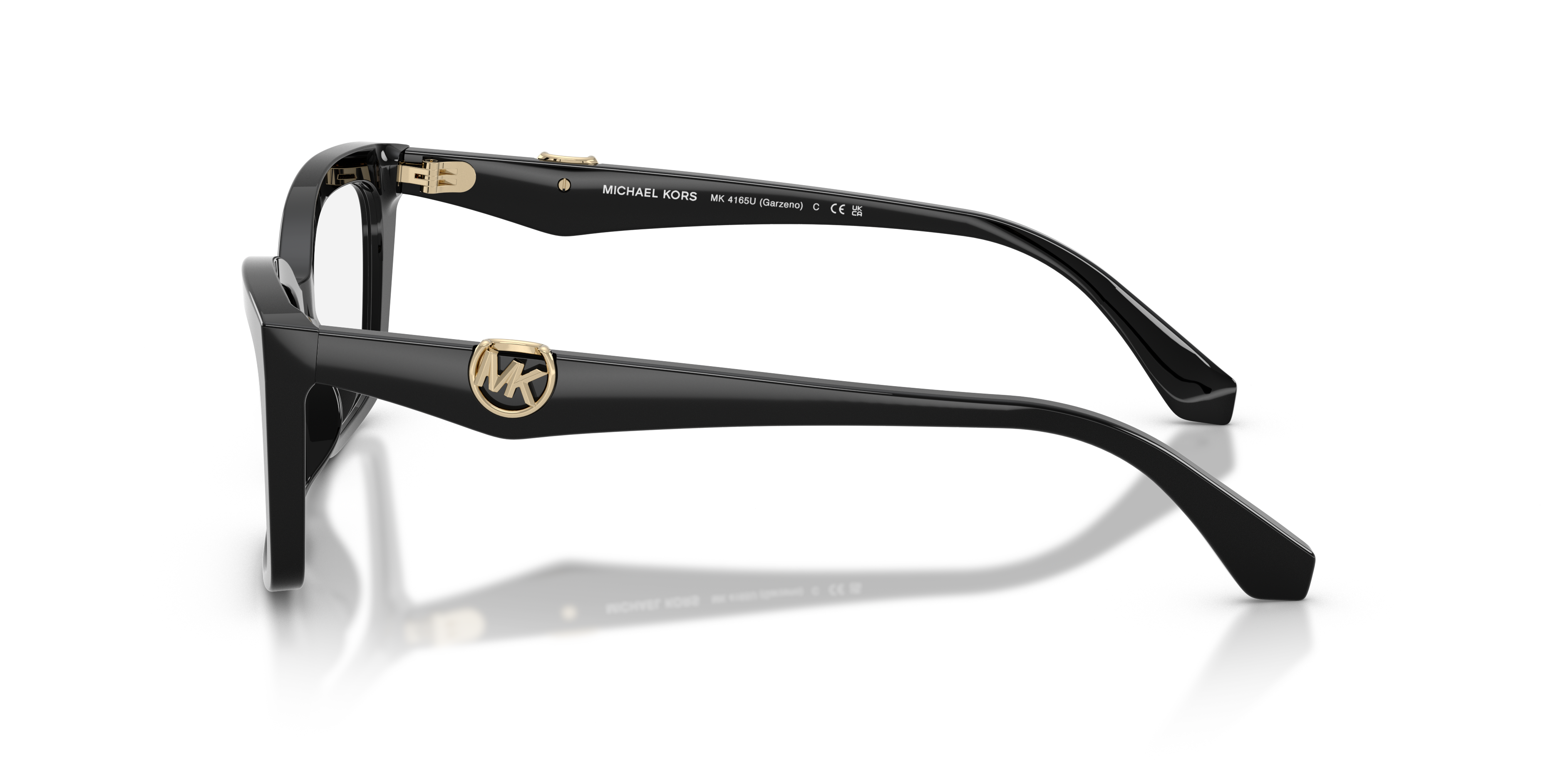 MICHAEL KORS MK4165U GARZENO 3005 55