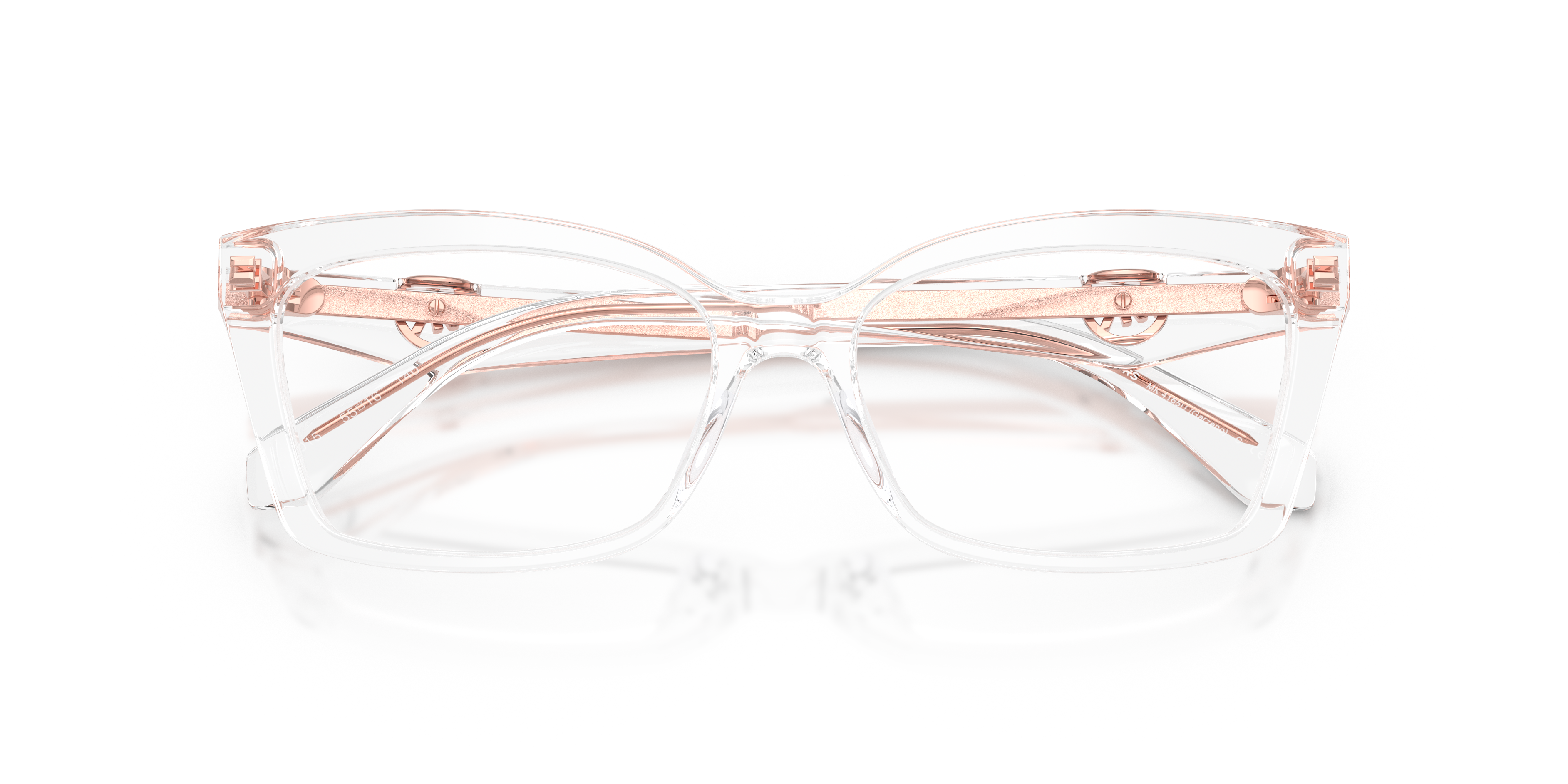 MICHAEL KORS MK4165U GARZENO 3015 53