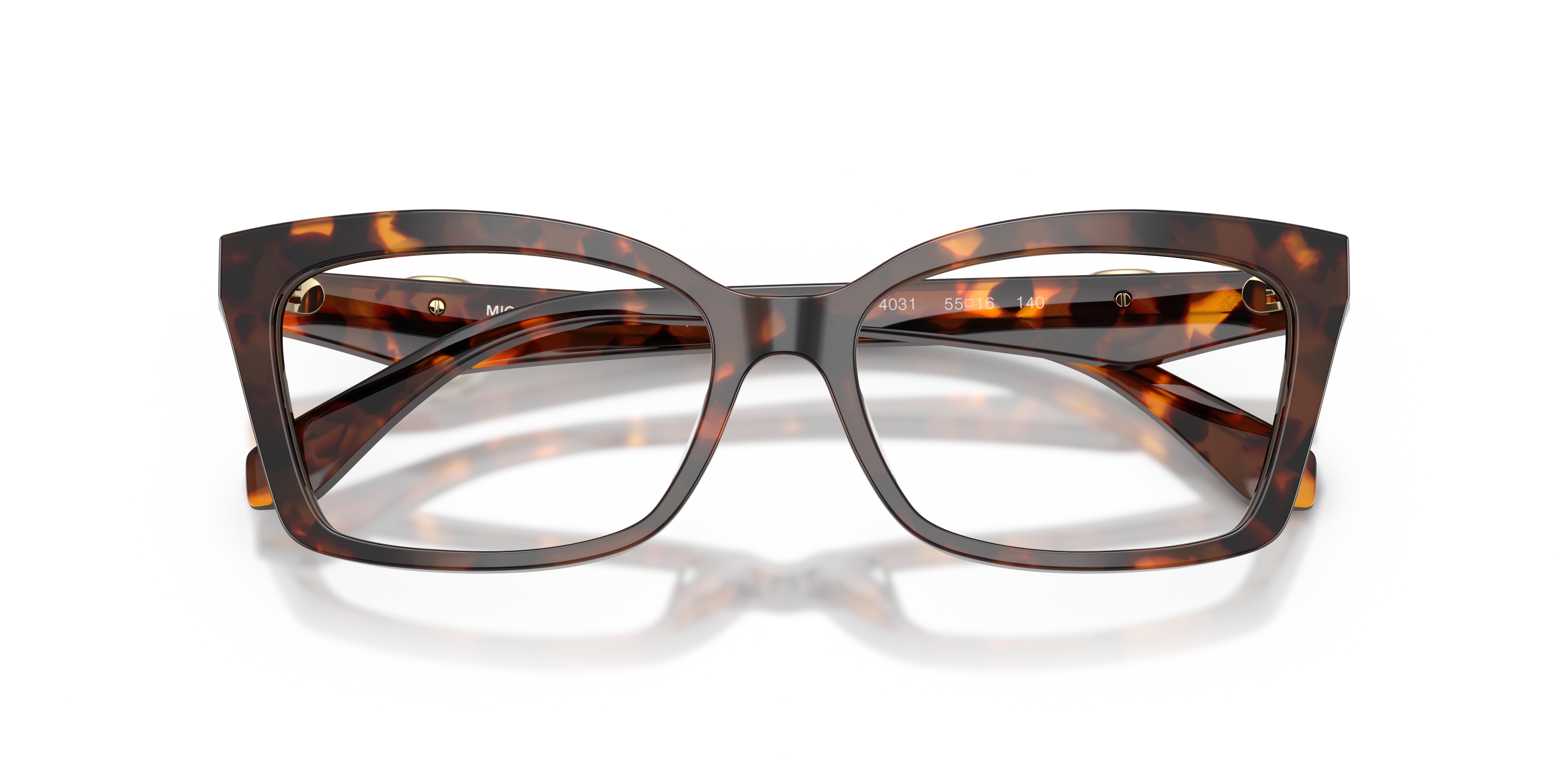 MICHAEL KORS MK4165U GARZENO 4031 55