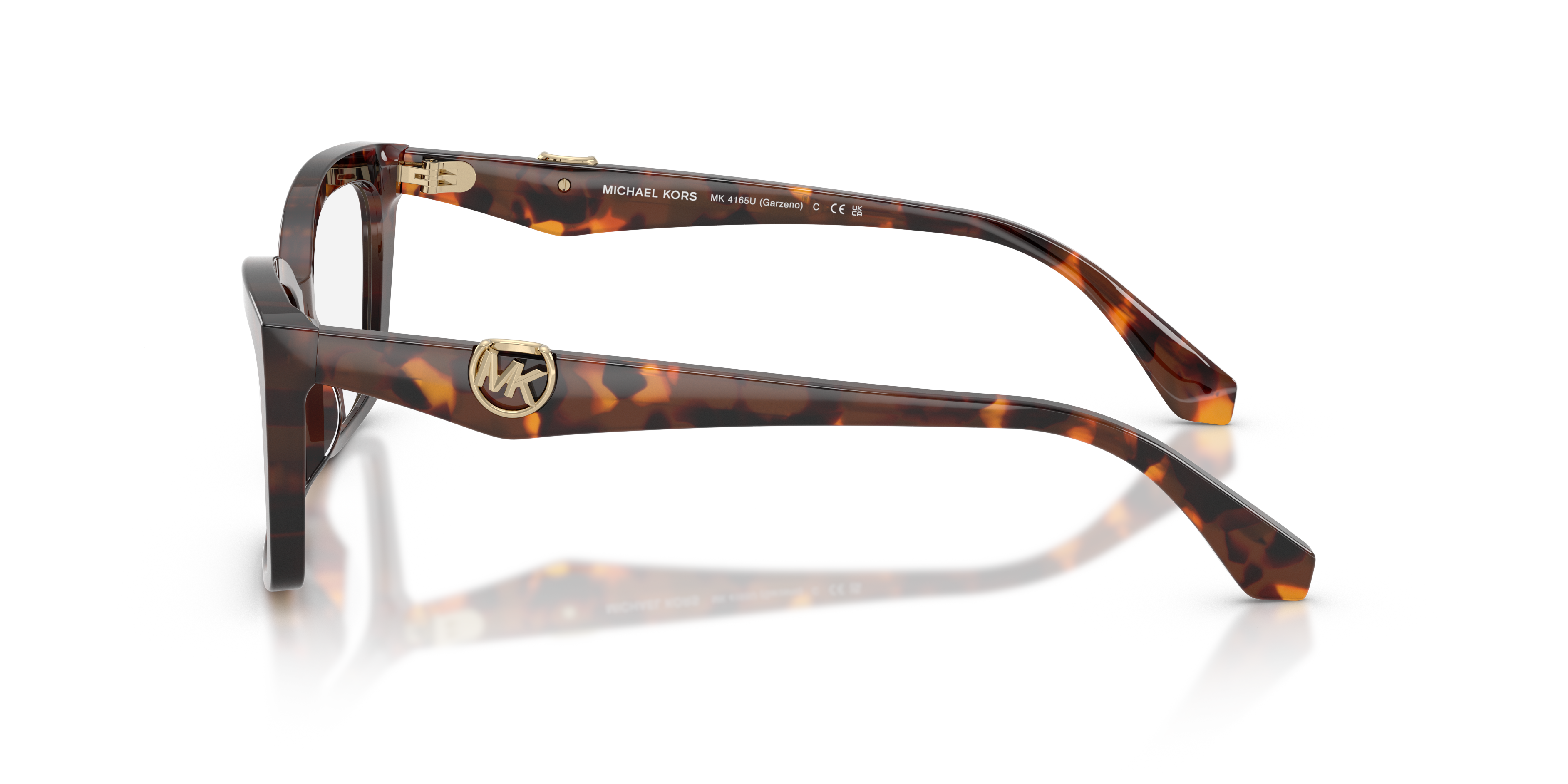 MICHAEL KORS MK4165U GARZENO 4031 55