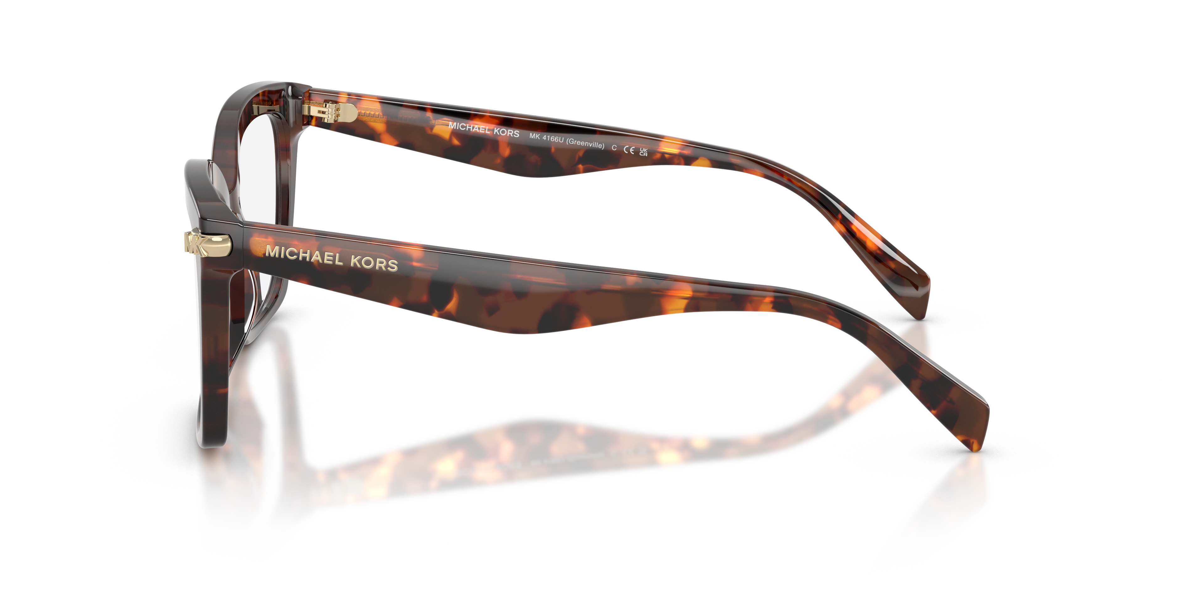 MICHAEL KORS MK4166U GREENVILLE 4031 53