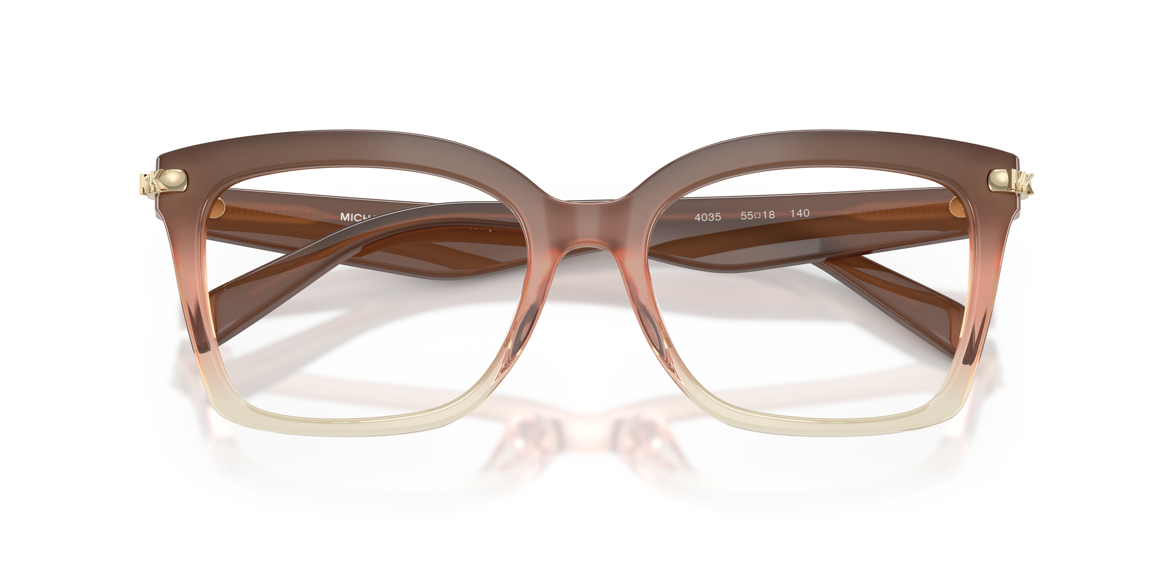 MICHAEL KORS MK4166U GREENVILLE 4035 53