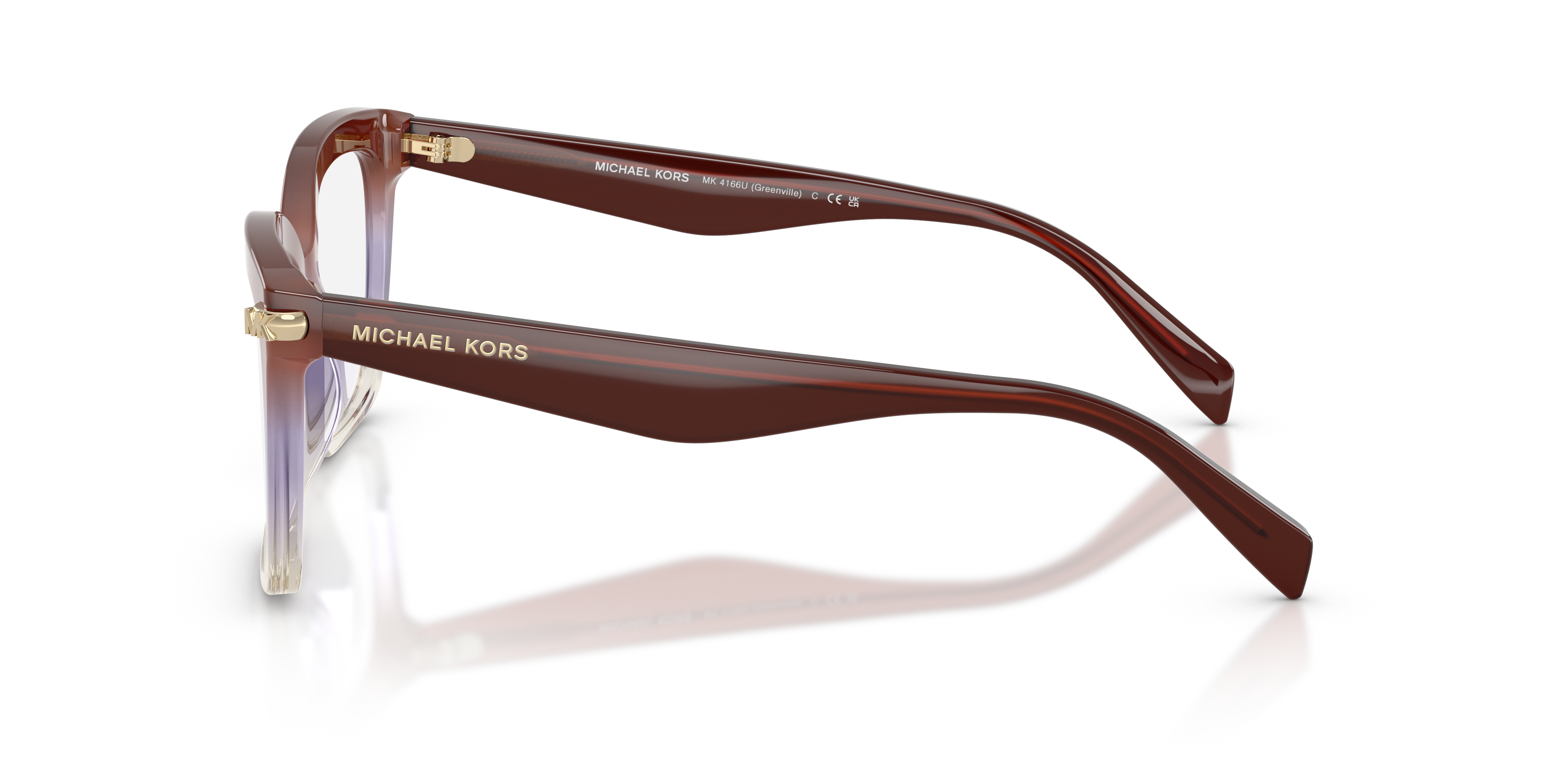MICHAEL KORS MK4166U GREENVILLE 4036 53