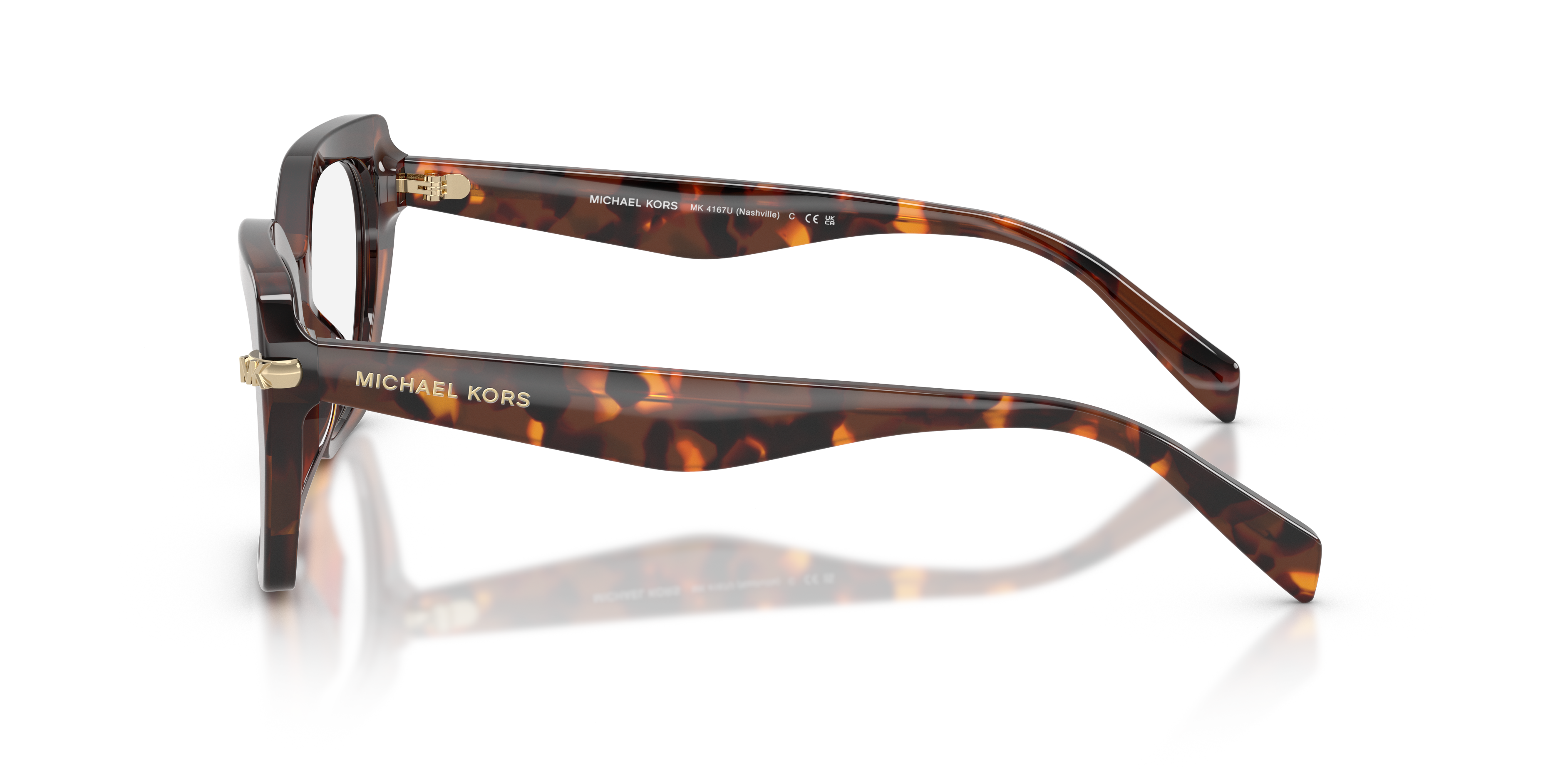 MICHAEL KORS MK4167U NASHVILLE 4031 53