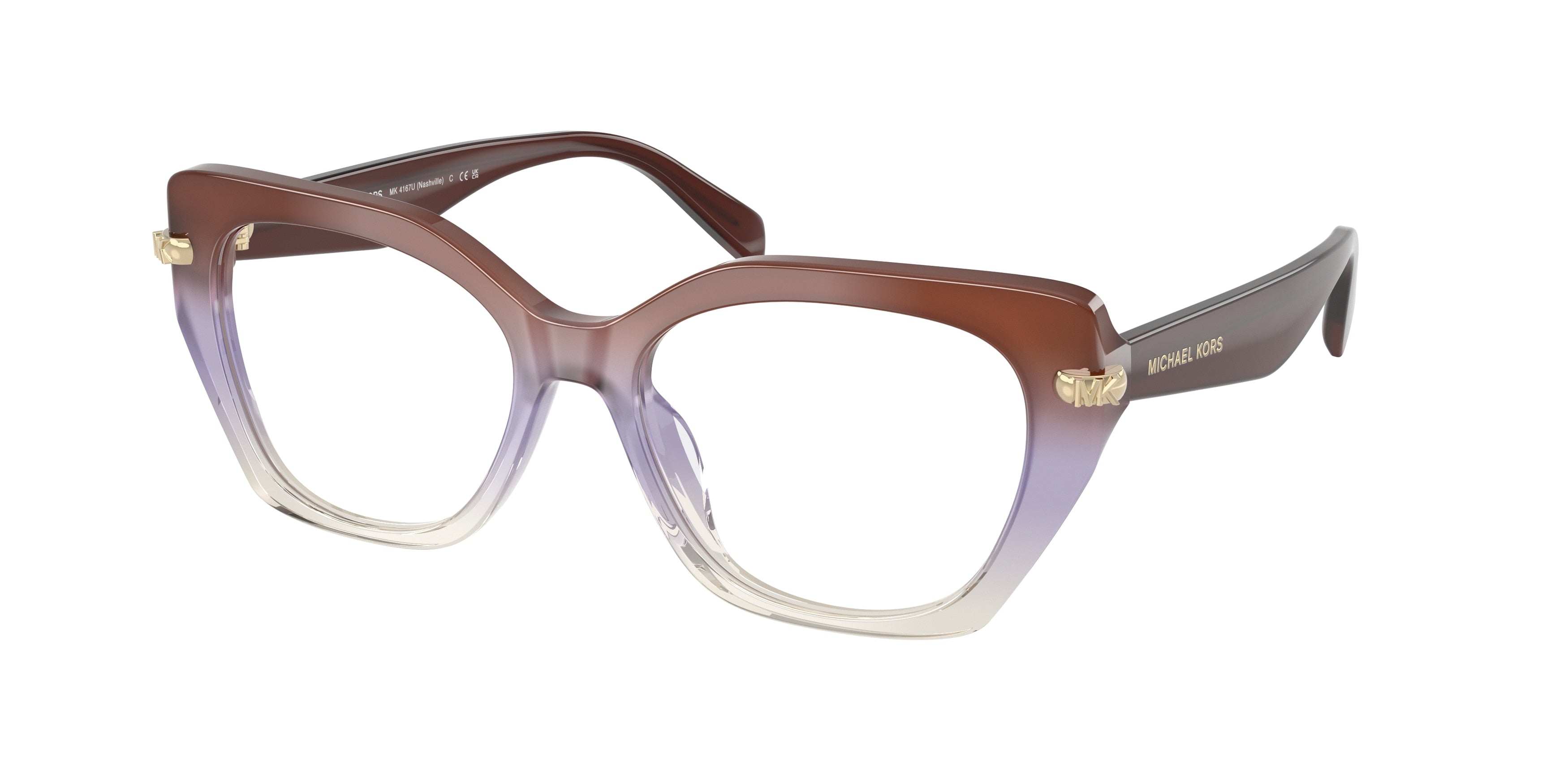 MICHAEL KORS MK4167U NASHVILLE 4036 53