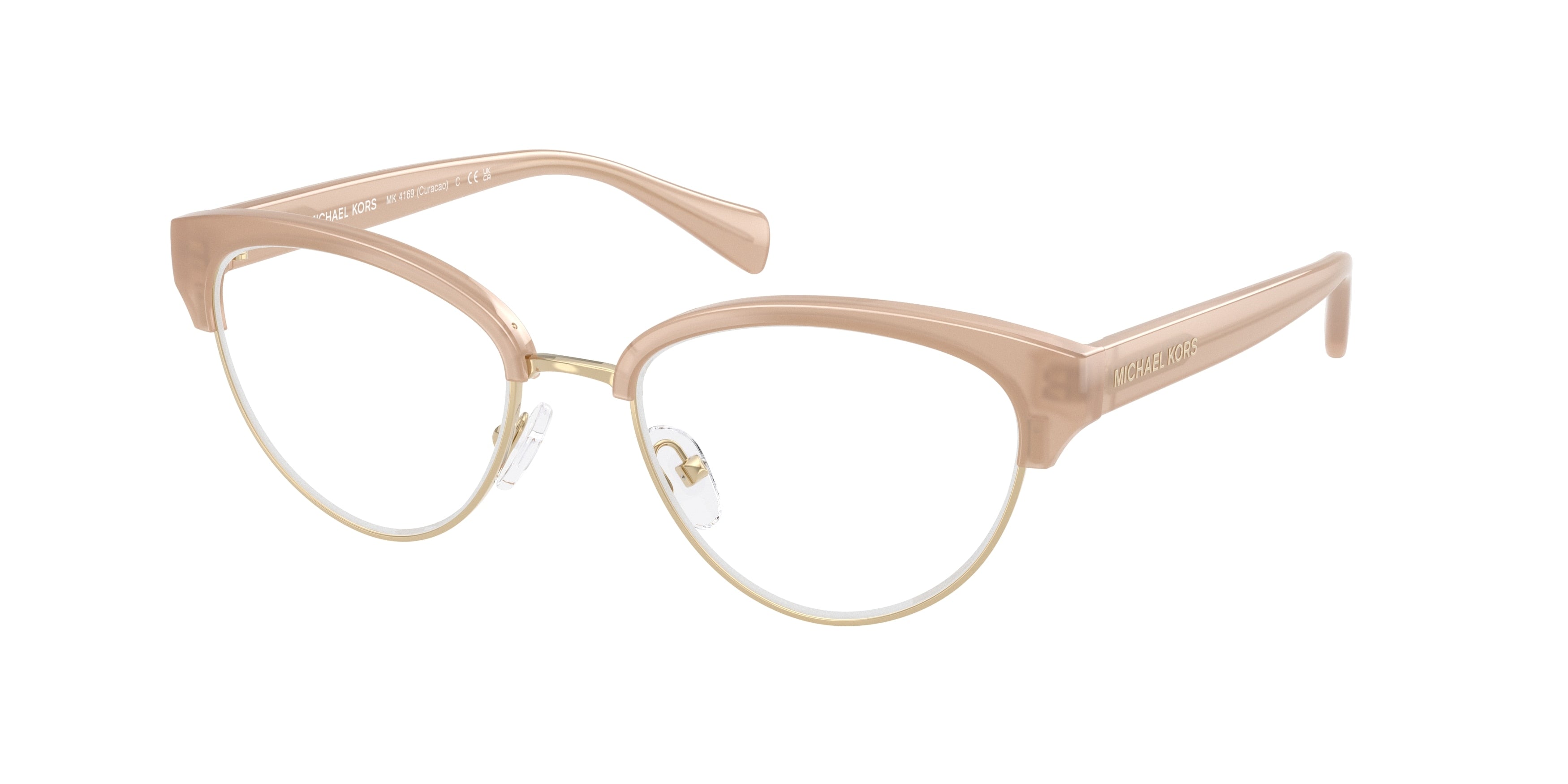 MICHAEL KORS MK4169 CURACAO 4038 52